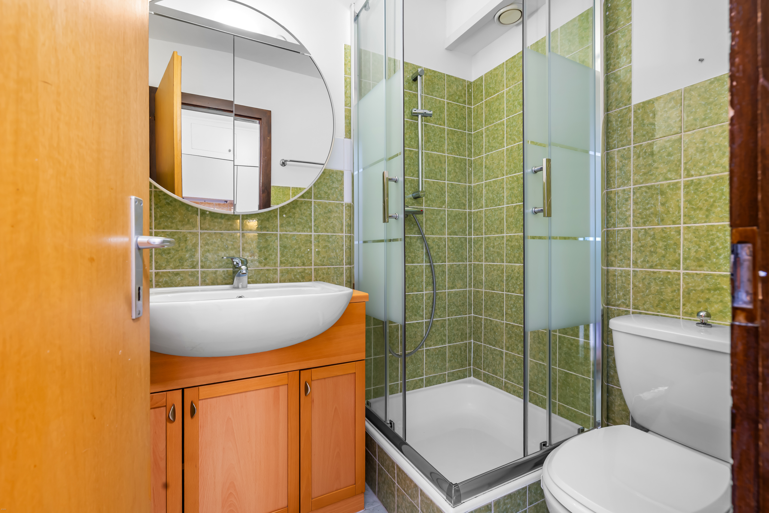 Interior view 4