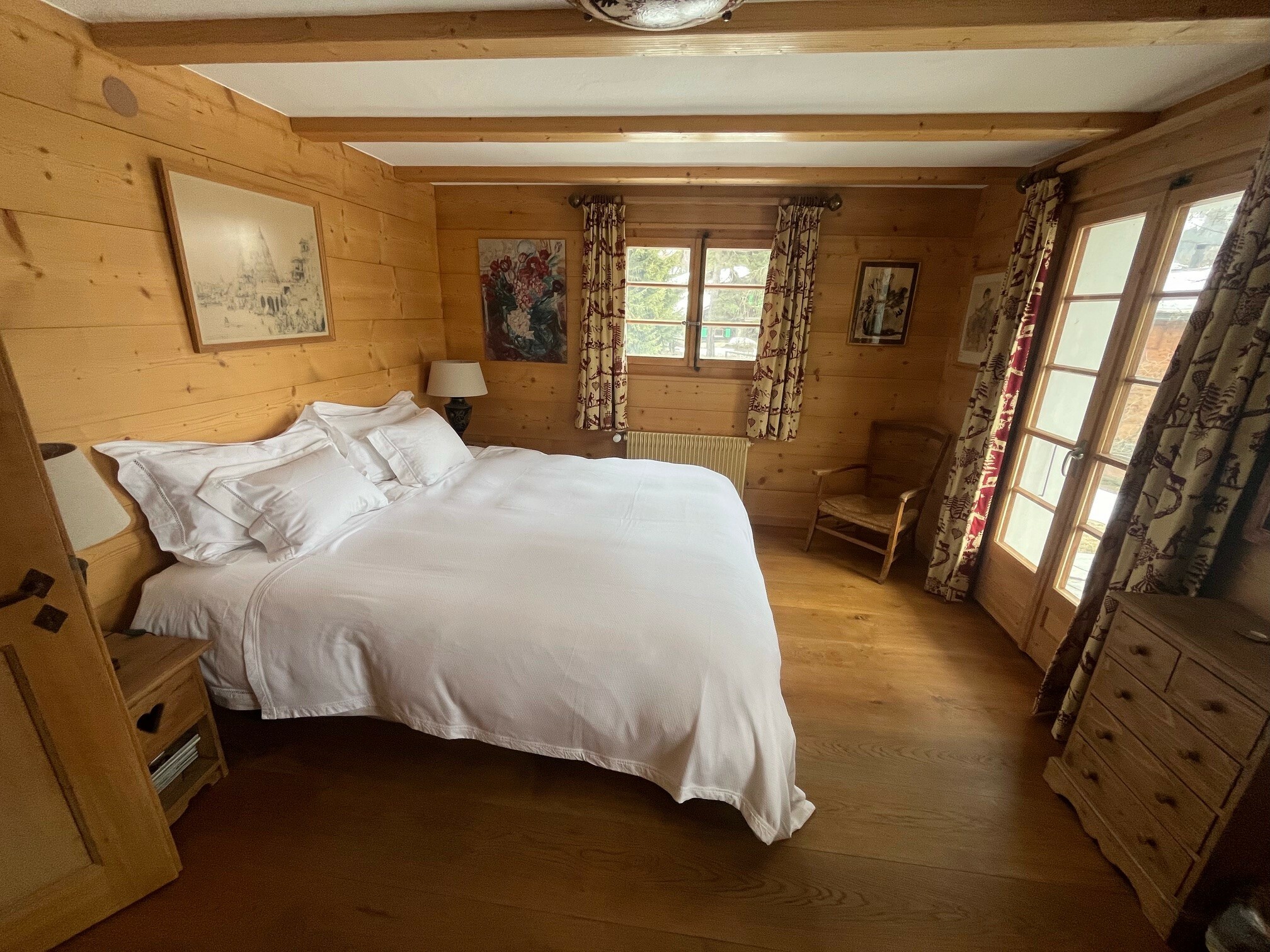 chambre rez 1 chambre rez 1