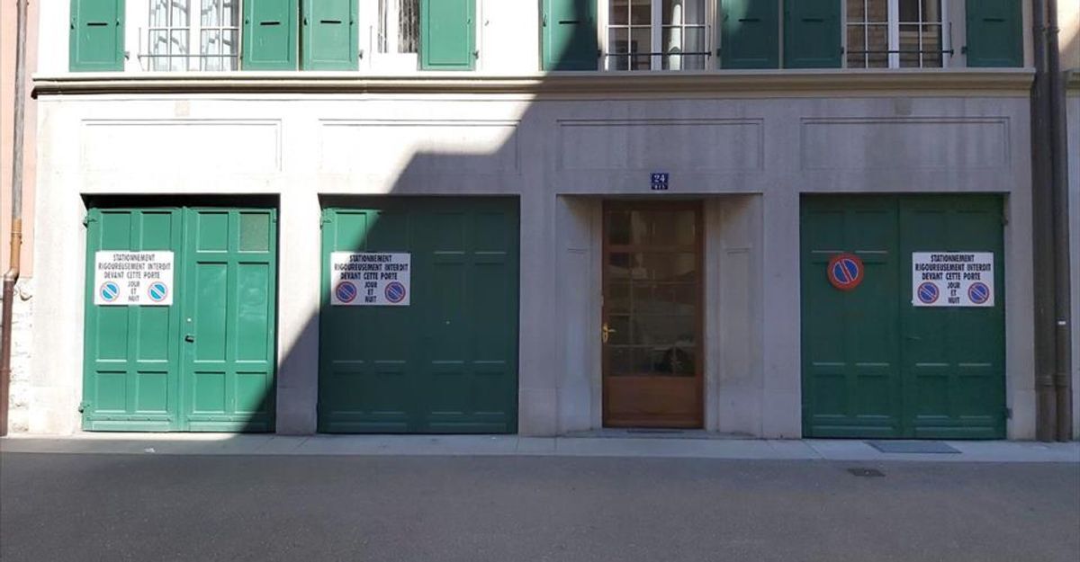Premier coup d'oeil