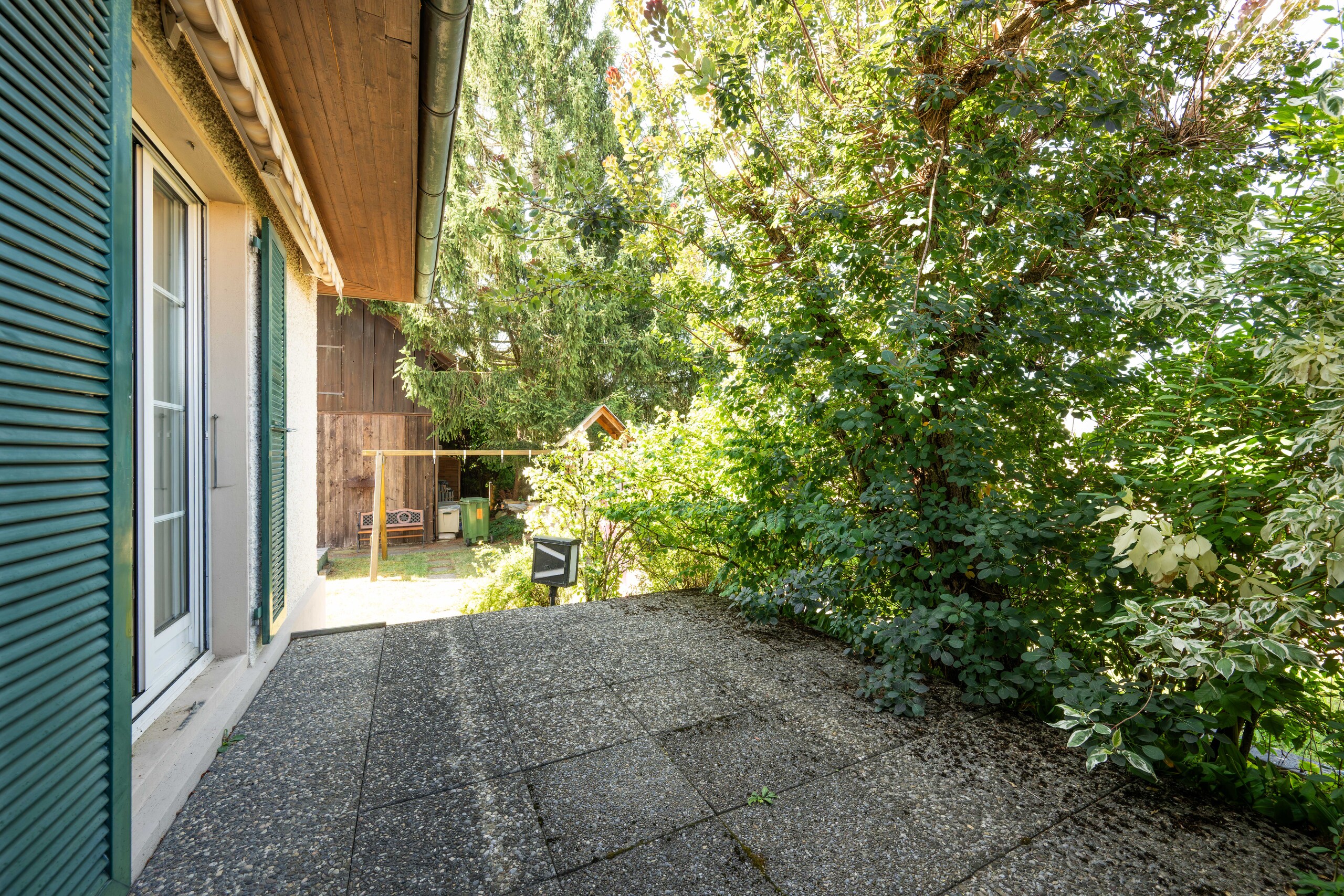Aussenansicht 2