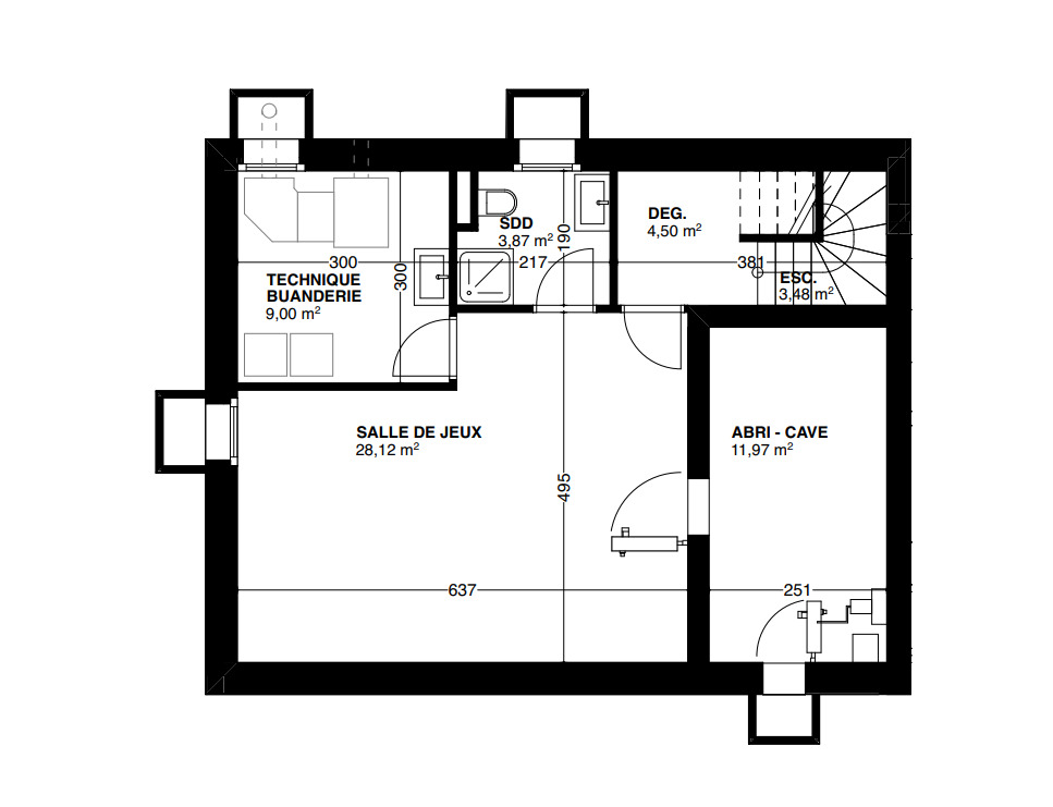 Plan 1