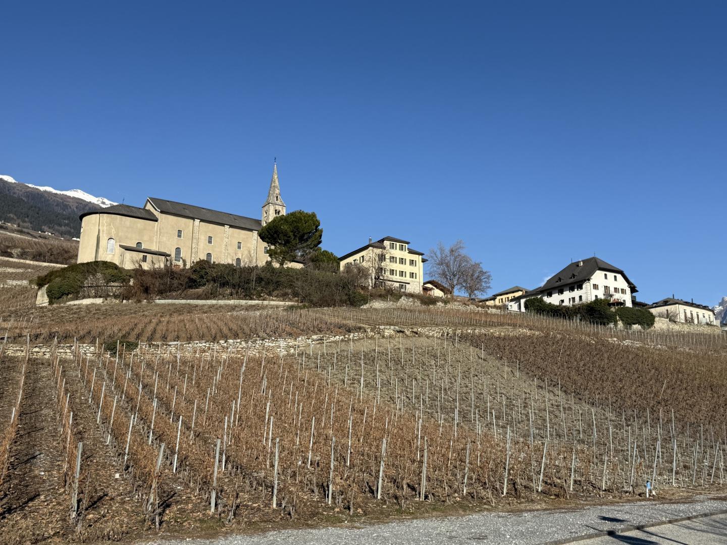 Premier coup d'oeil 2