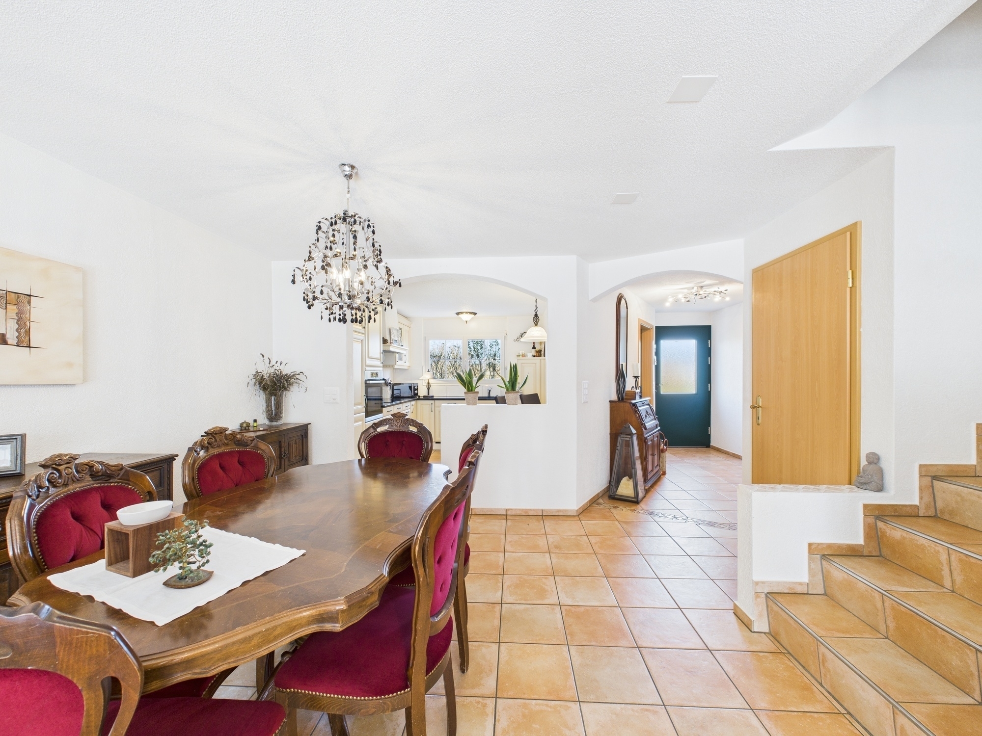 Essbereich Essbereich