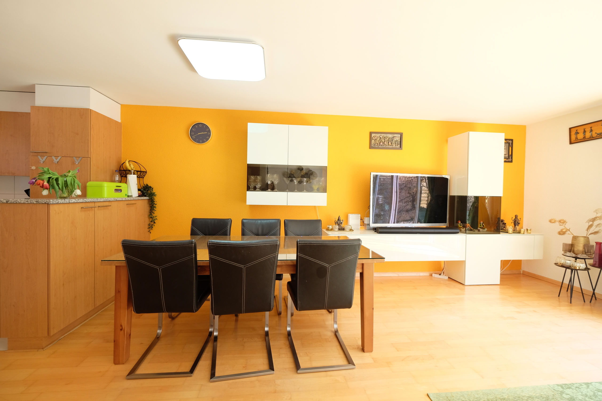 Essbereich Essbereich