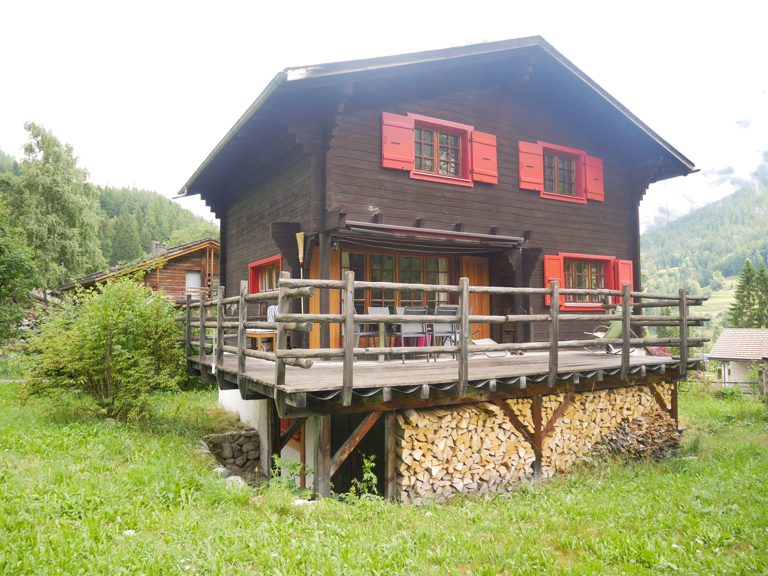 Chalet