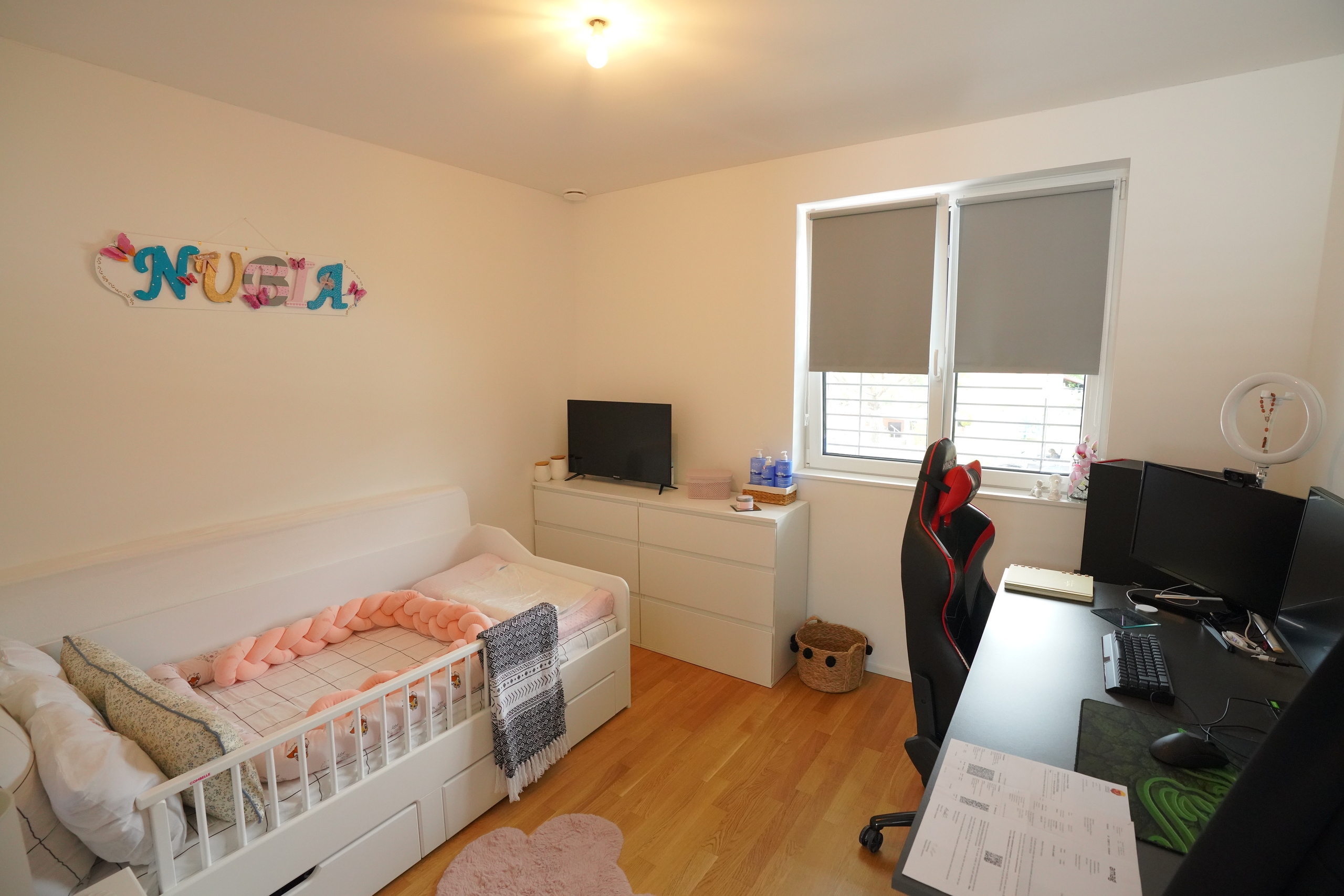 Chambre 1