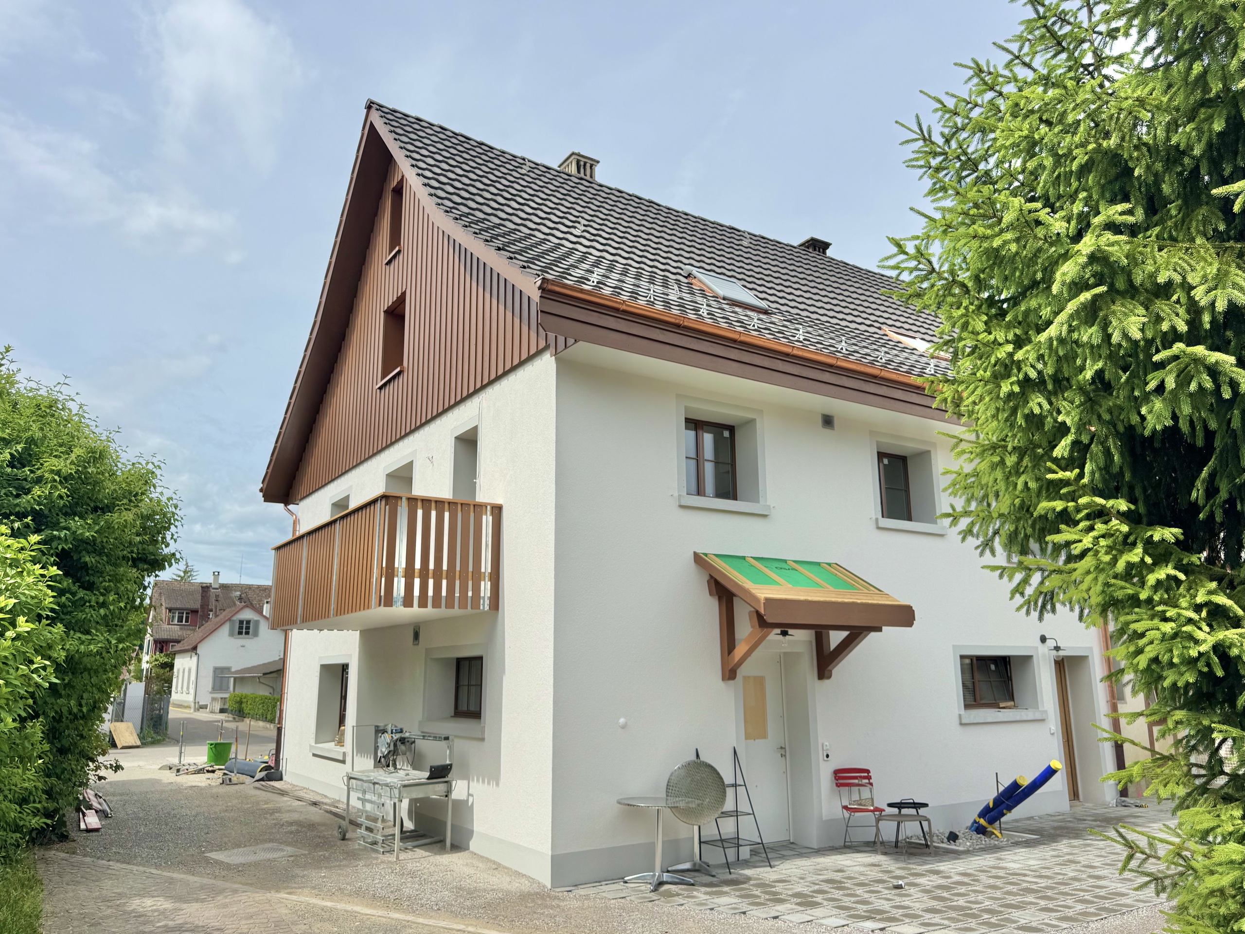 Aussenansicht 3