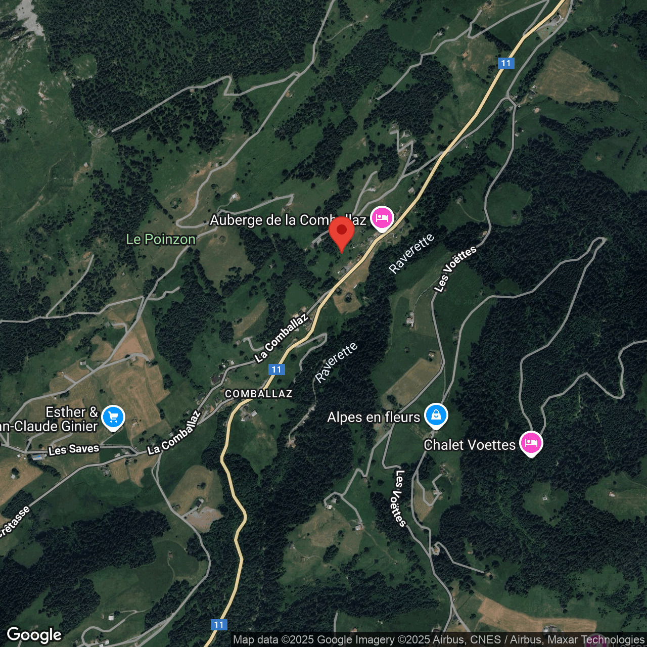 Plan de situation 3