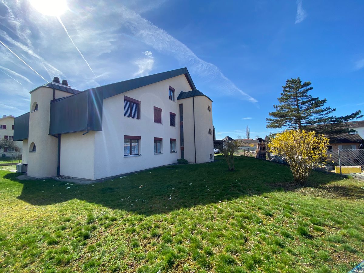 Premier coup d'oeil 1