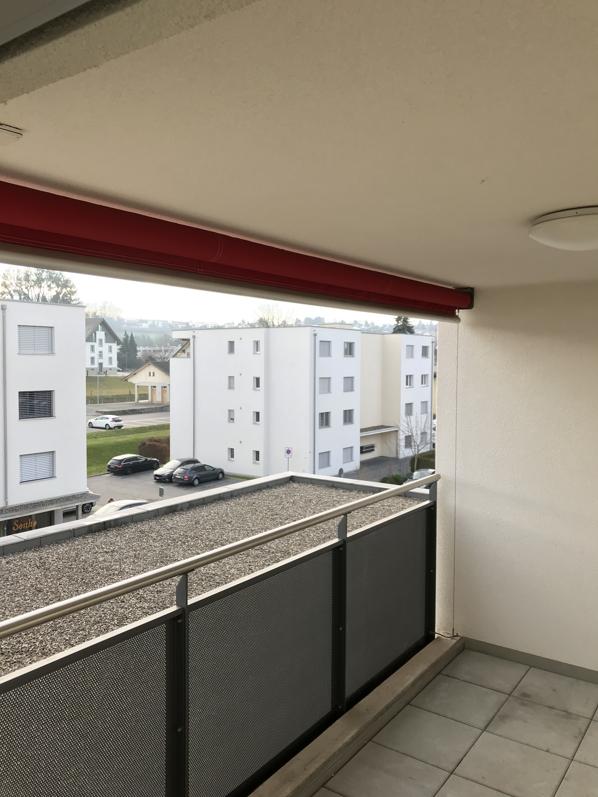 Vue intérieure 3
