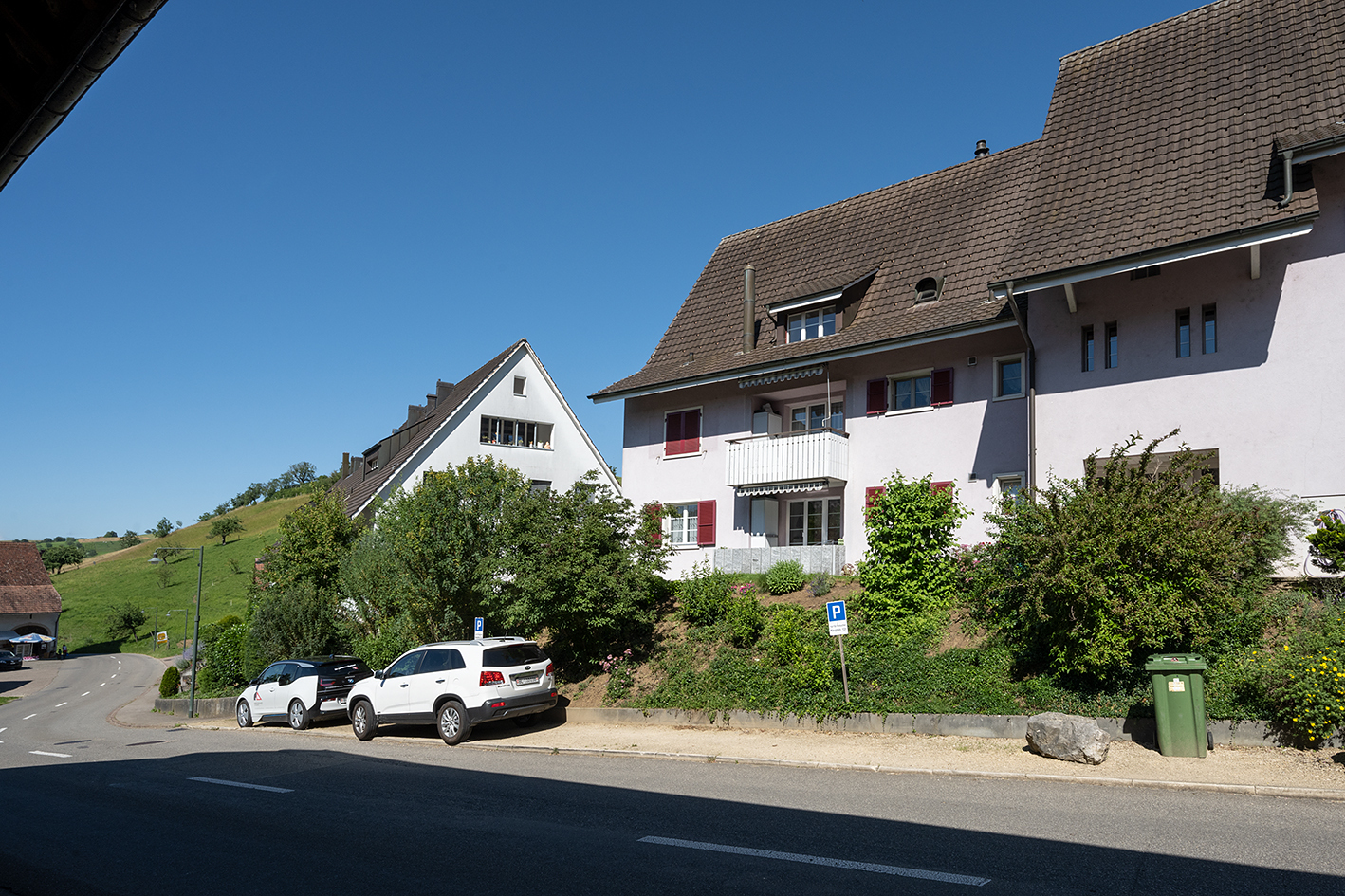Aussenansicht