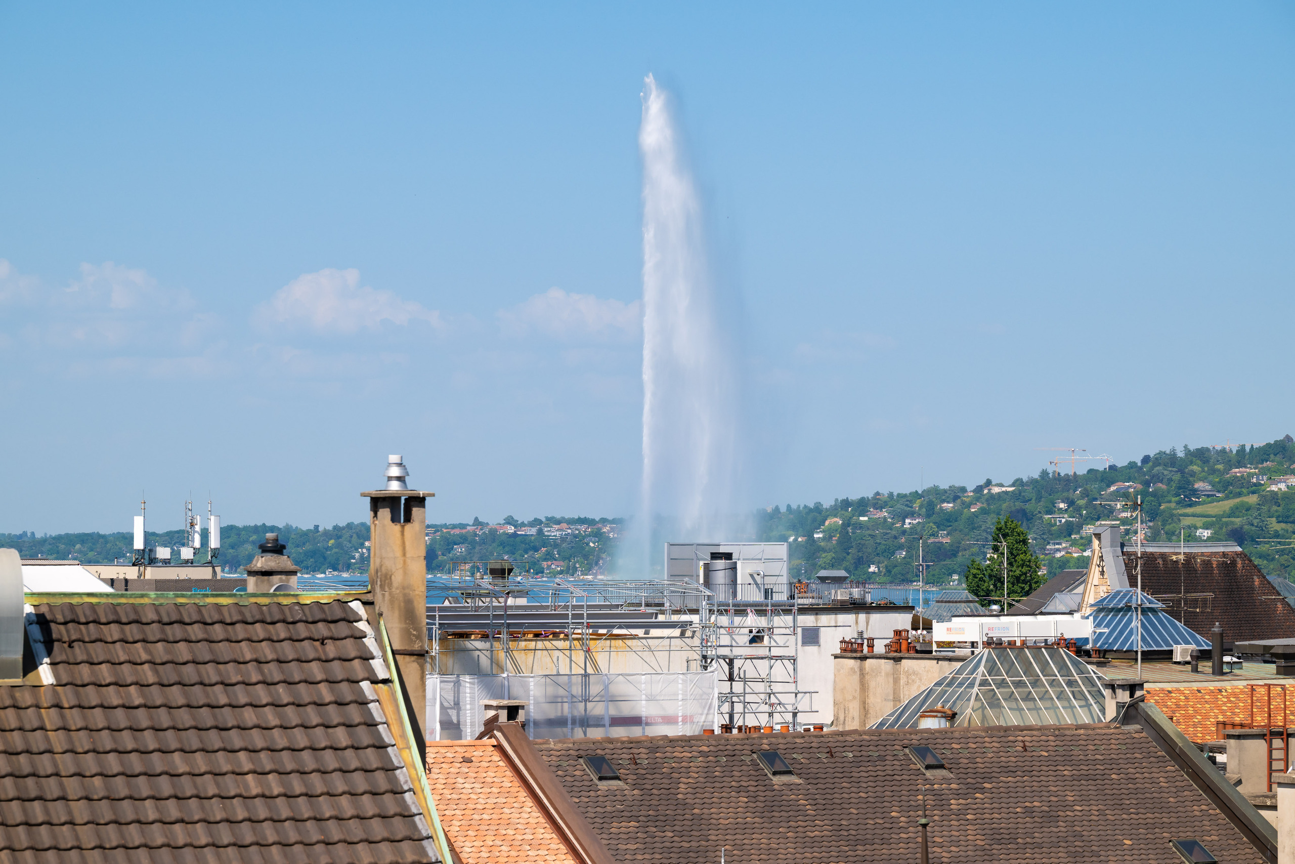 Vue extérieure 2