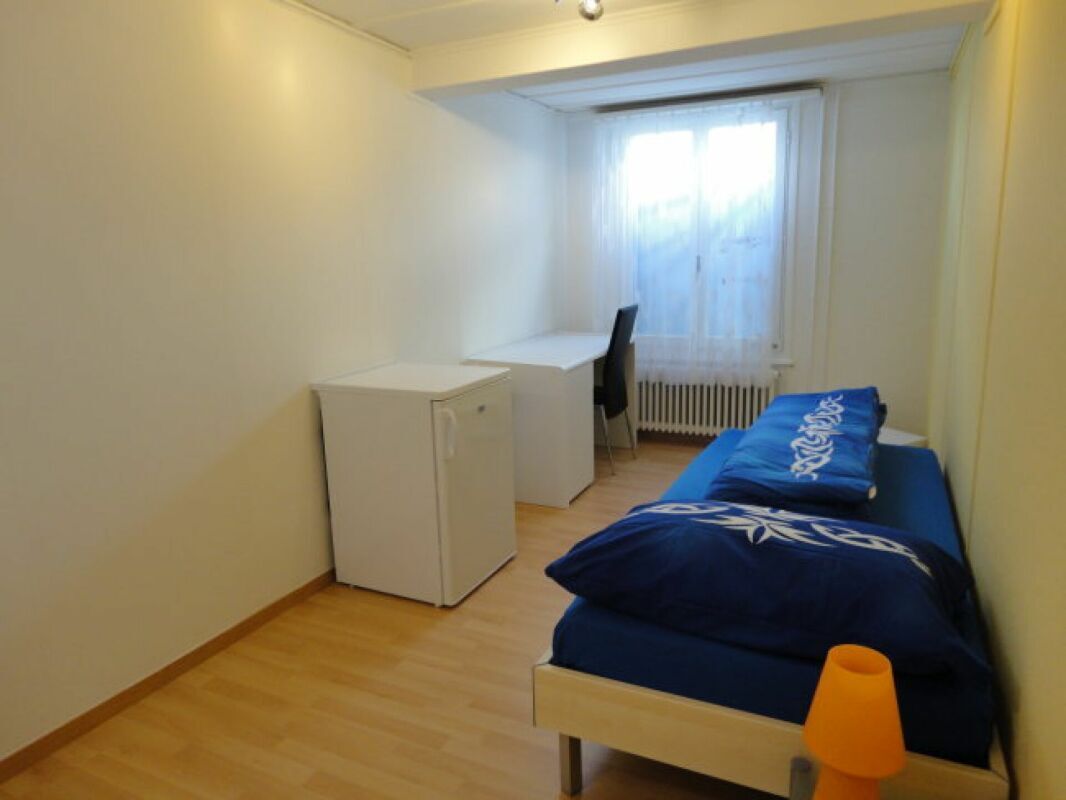 Schlafzimmer Schlafzimmer