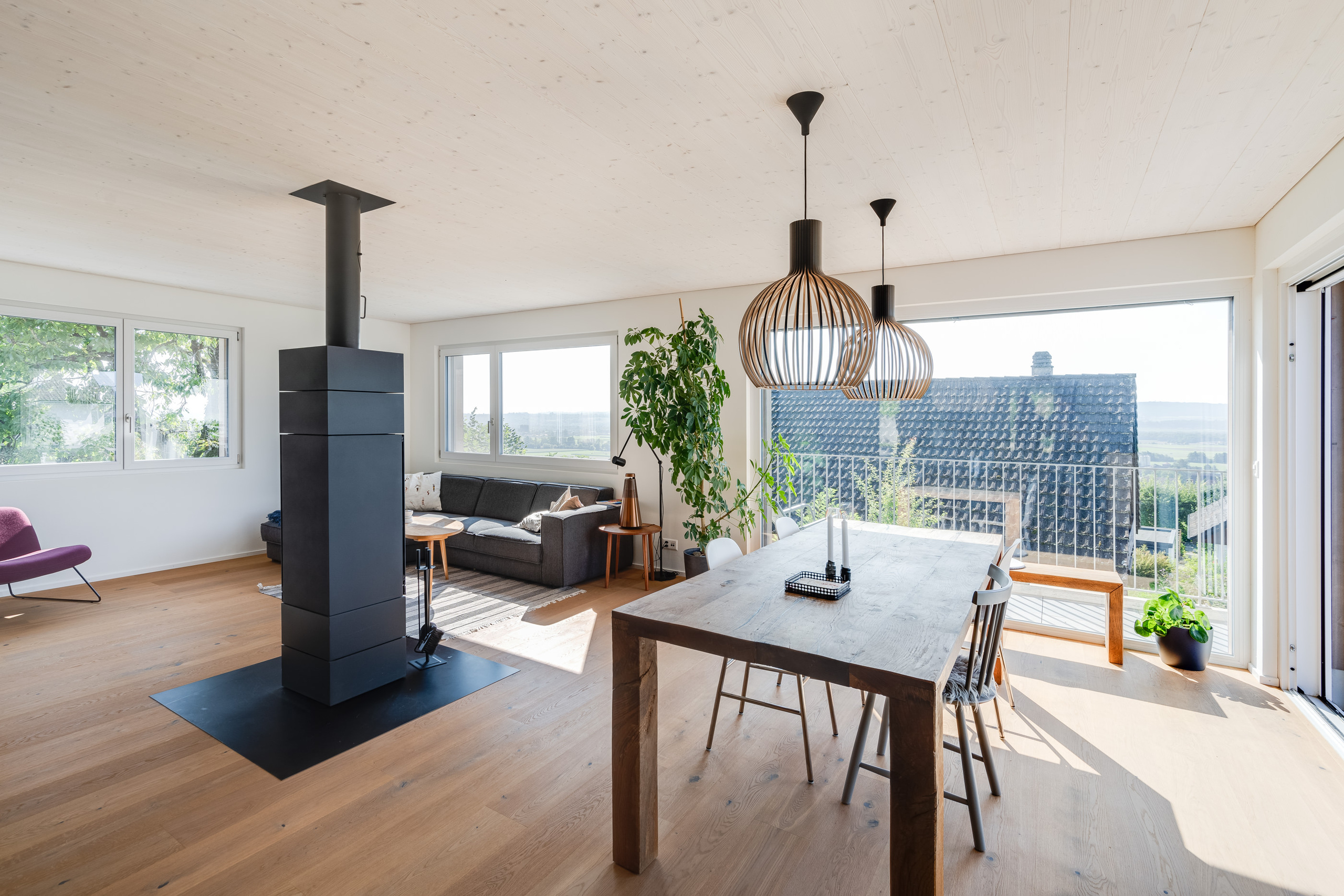 WOHNBEREICH WOHNBEREICH