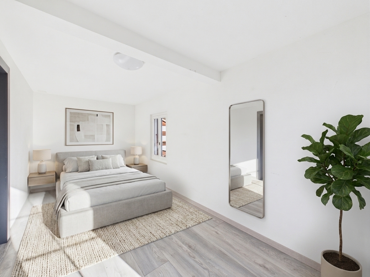 Interior view 1