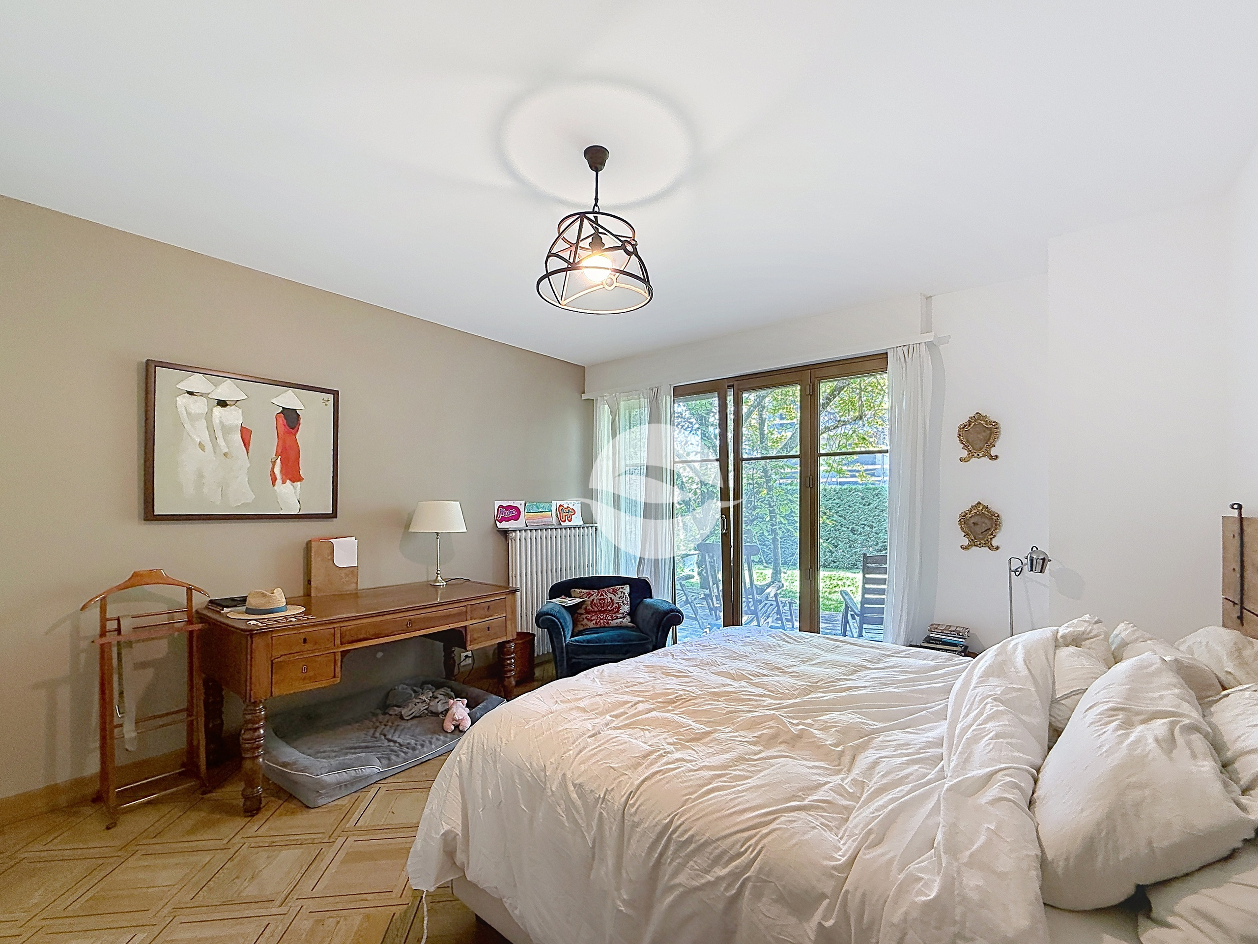 Chambre parentale