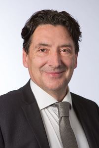 Raymond Greber