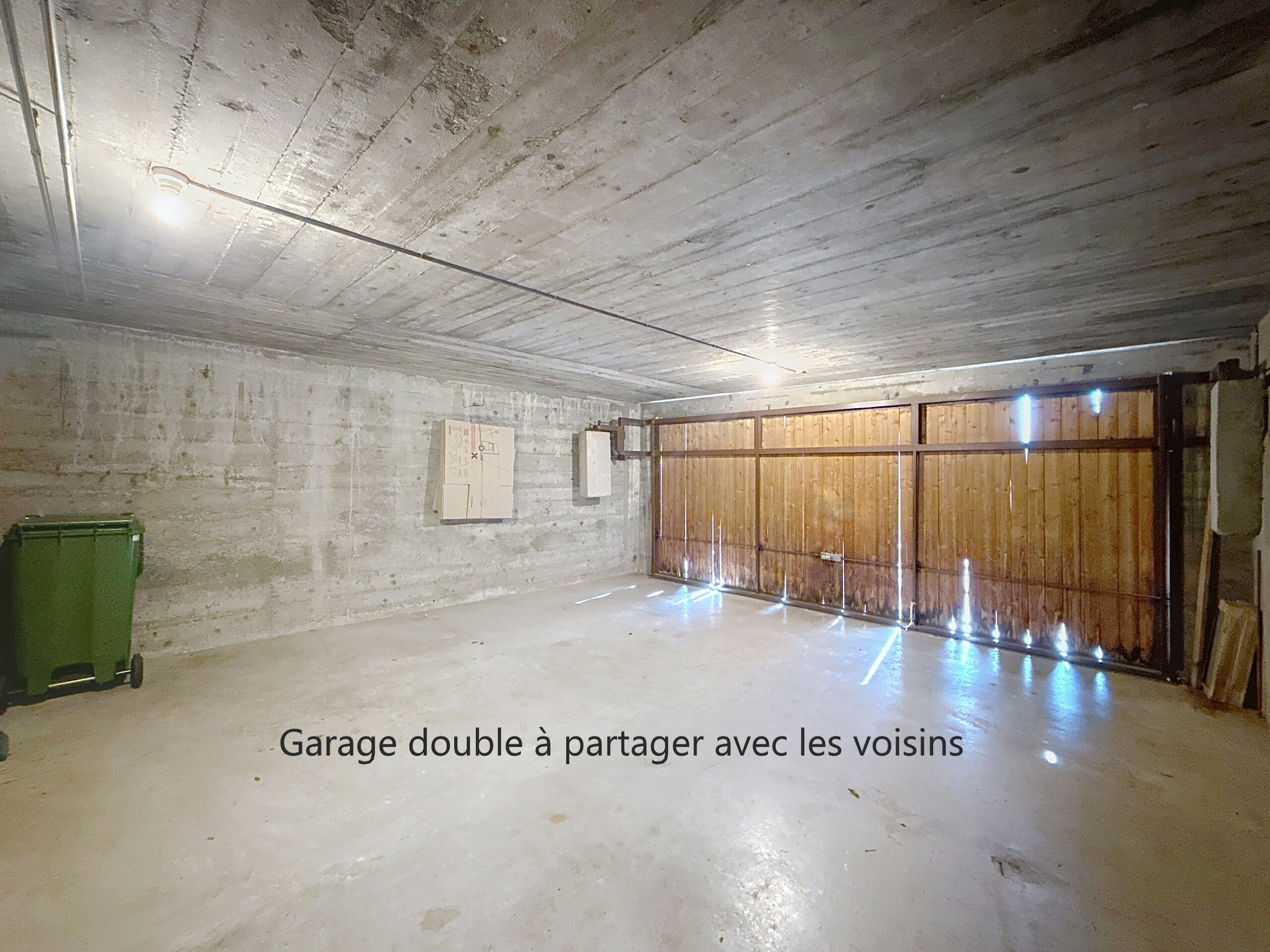 Garage Garage
