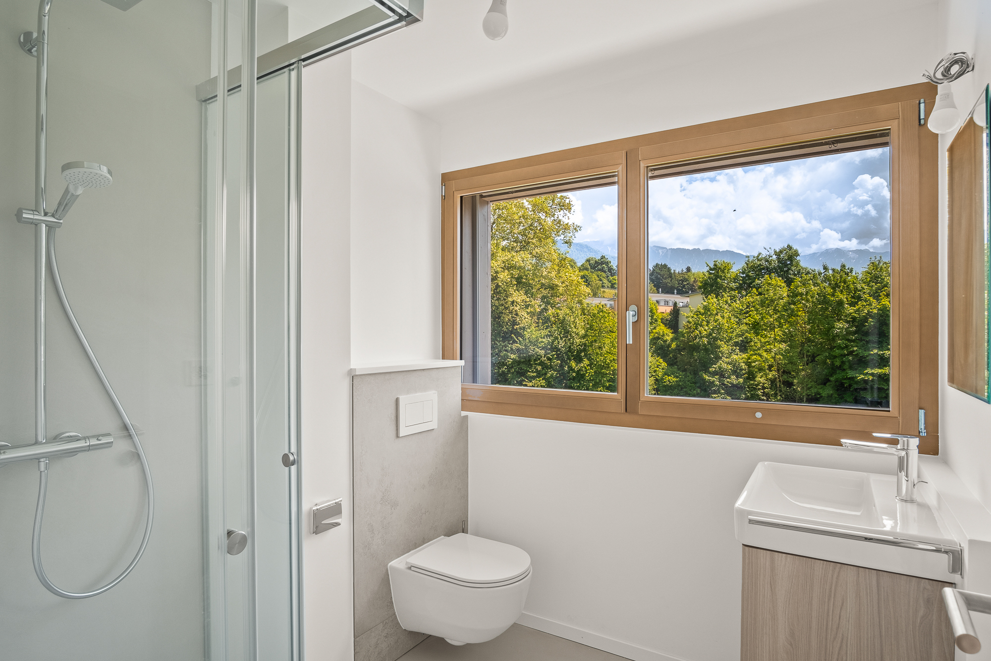 Salle de douche Salle de douche