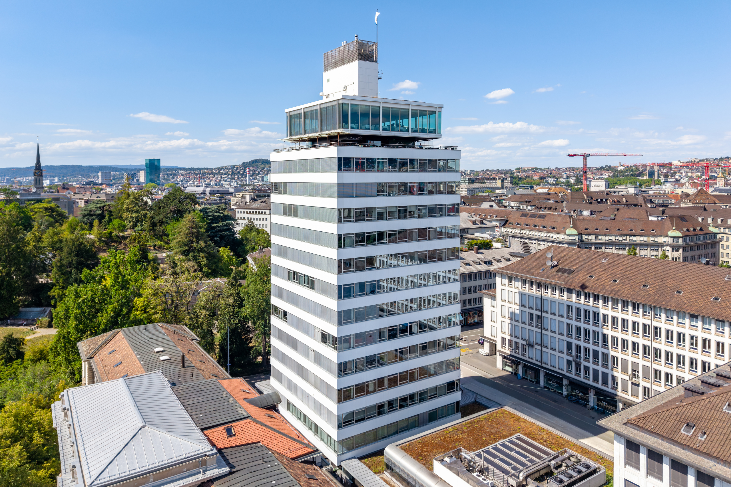 Aussenansicht 2