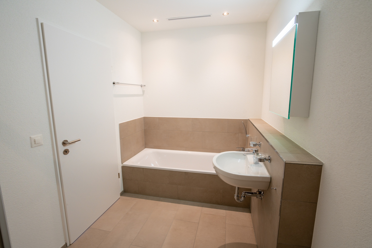 Hochwertige Badezimmer Hochwertige Badezimmer