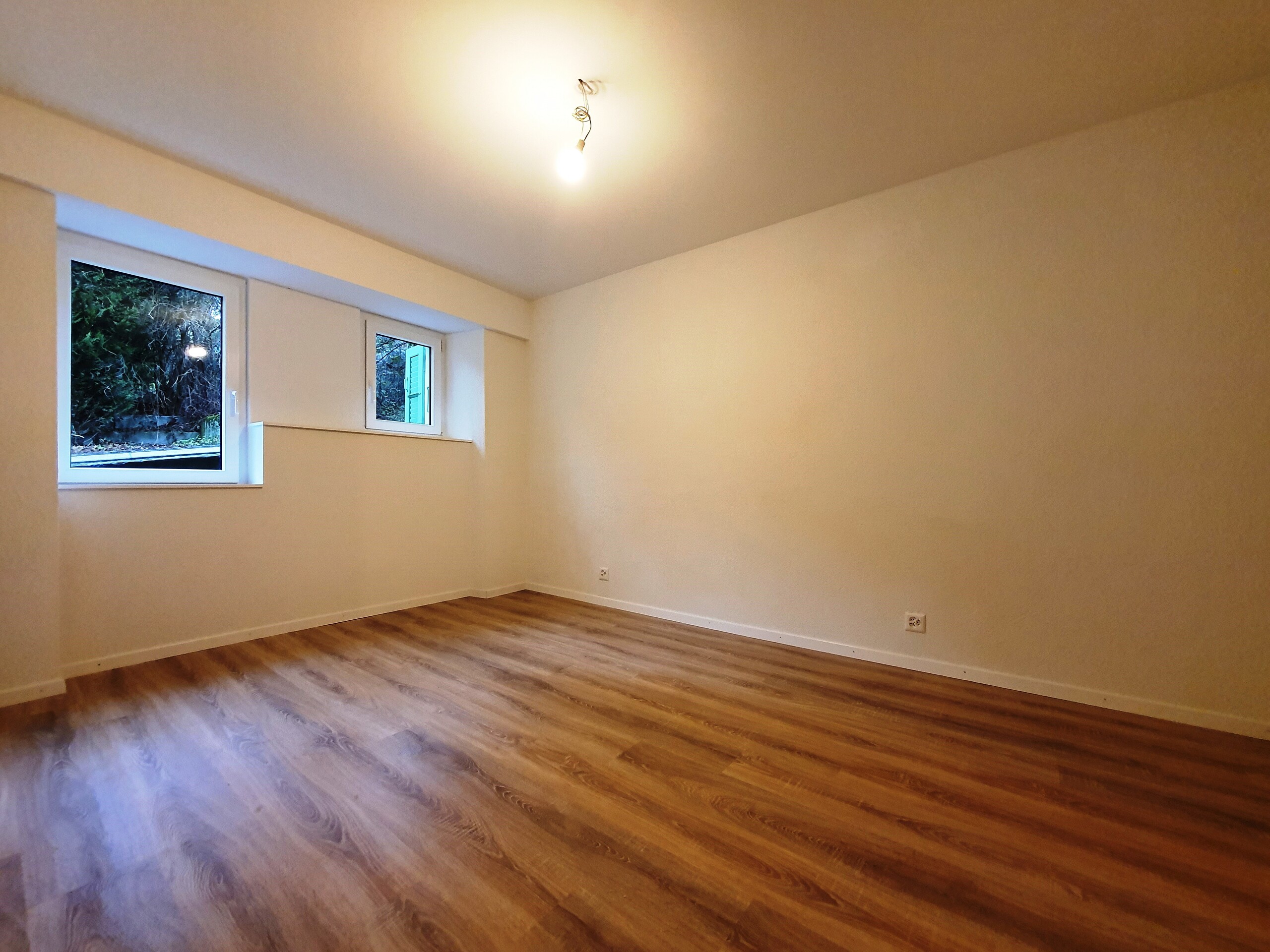 Interior view 5