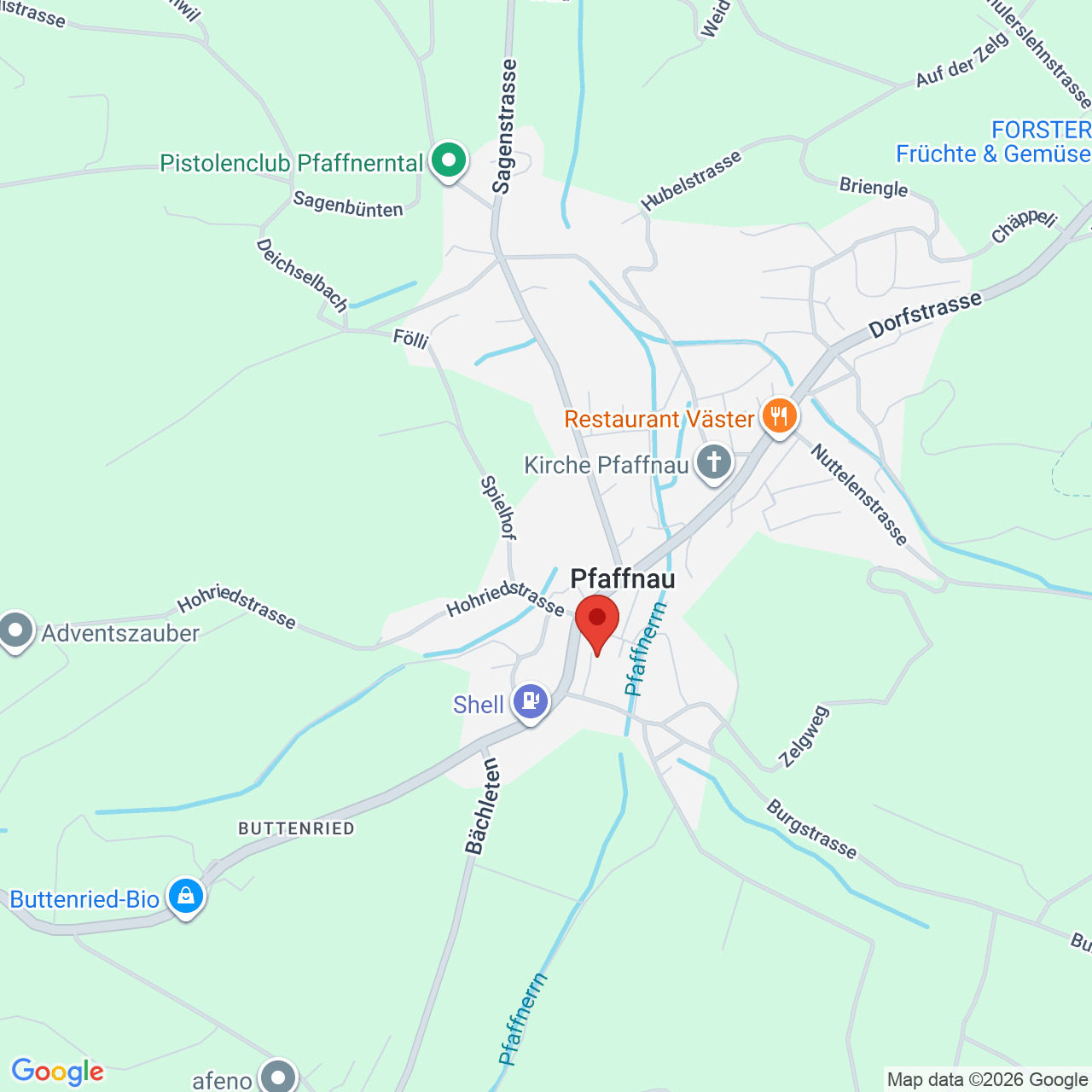 Lageplan 2