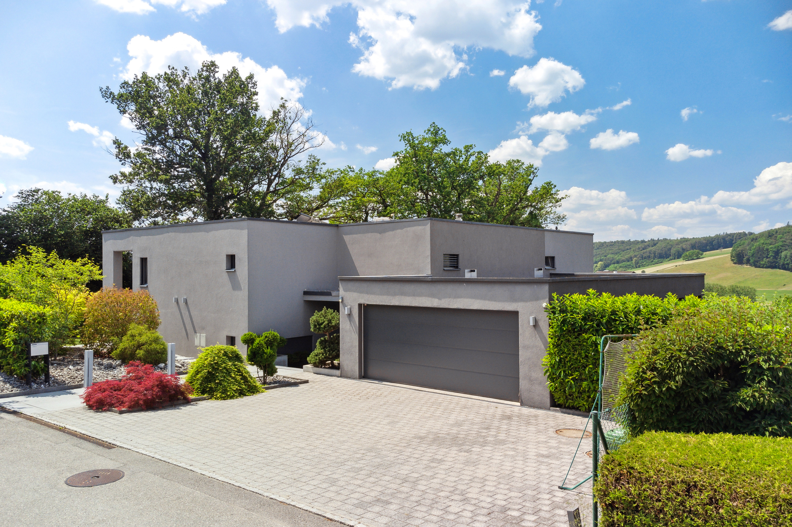 La propriété La propriété