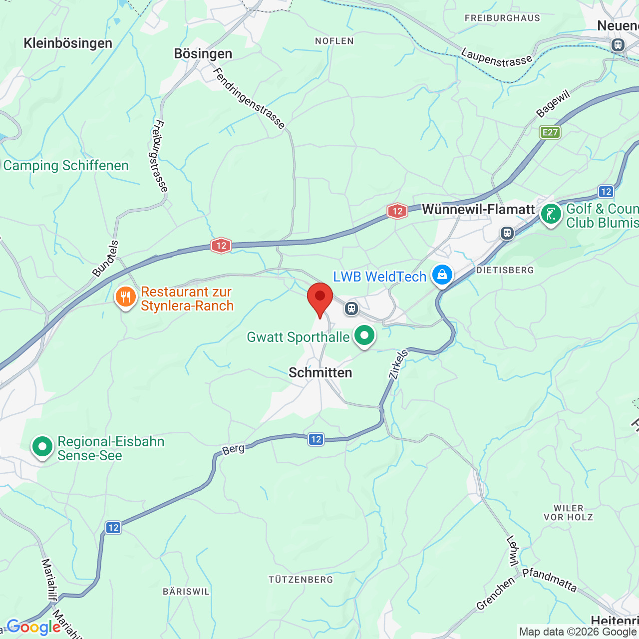 Lageplan 4