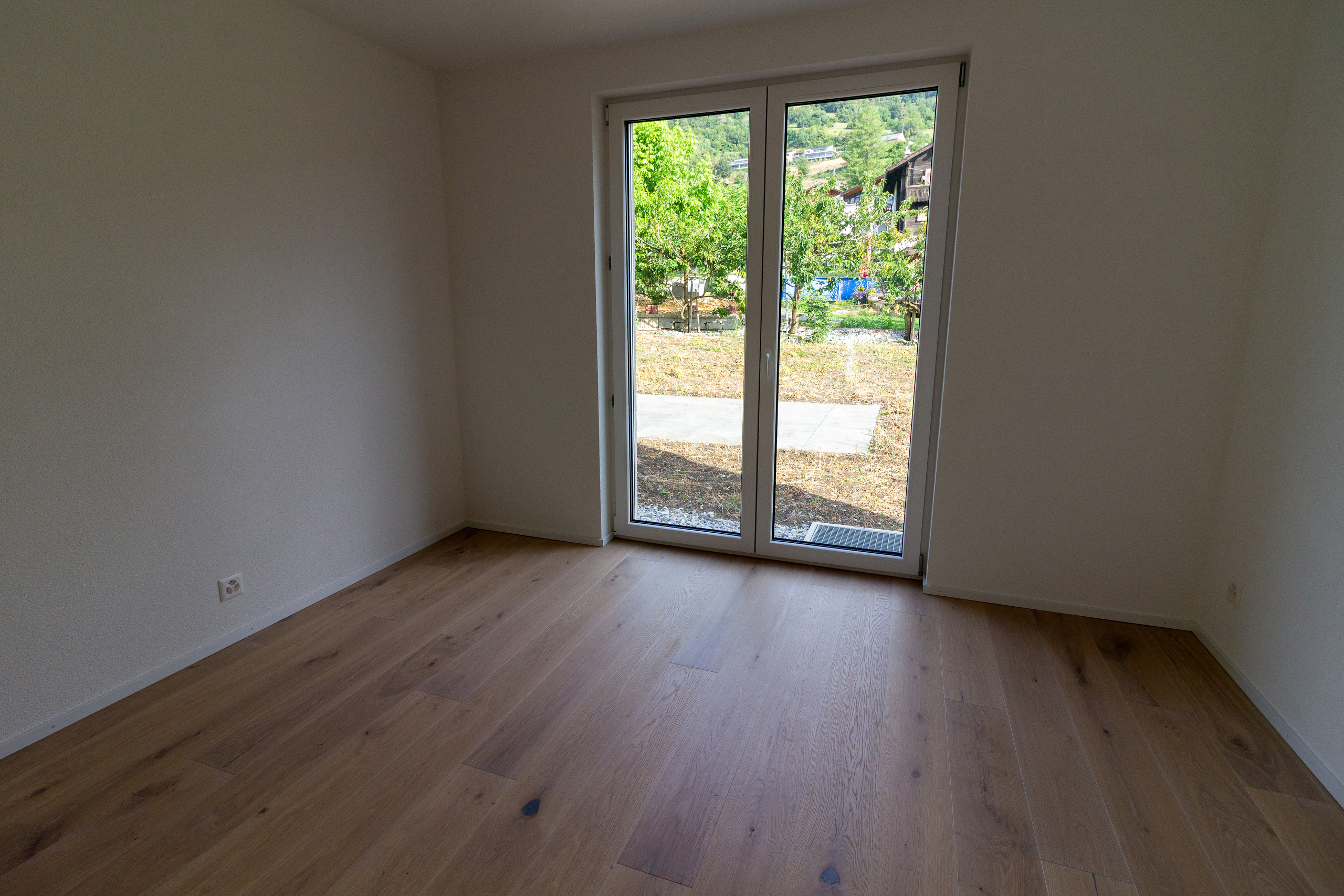 Interior view 9