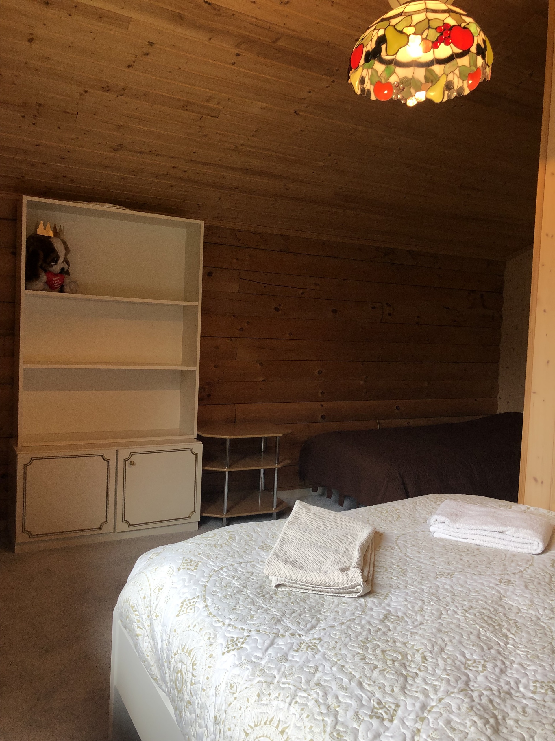 Chambre triple Chambre triple