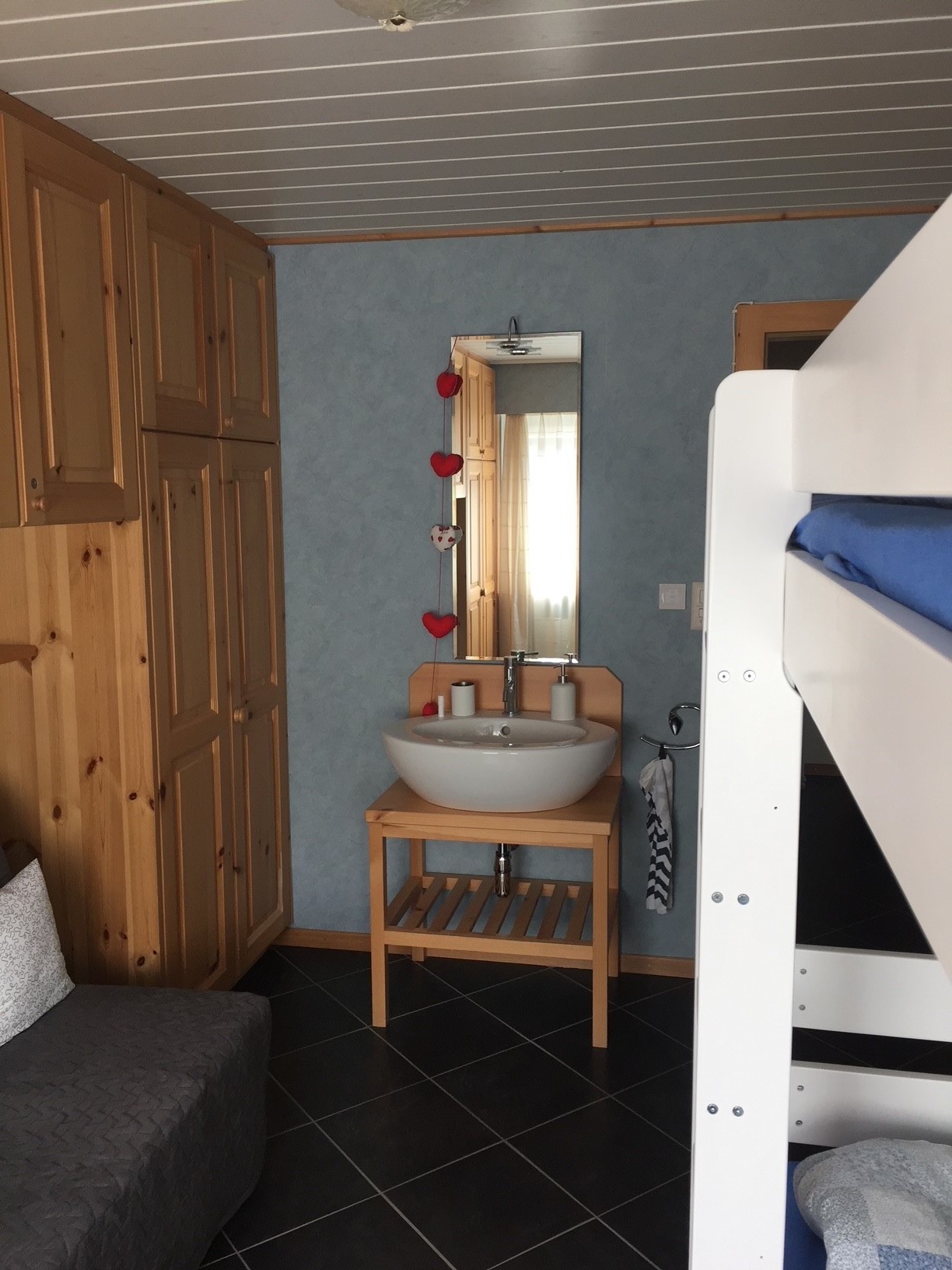 chambre enfants