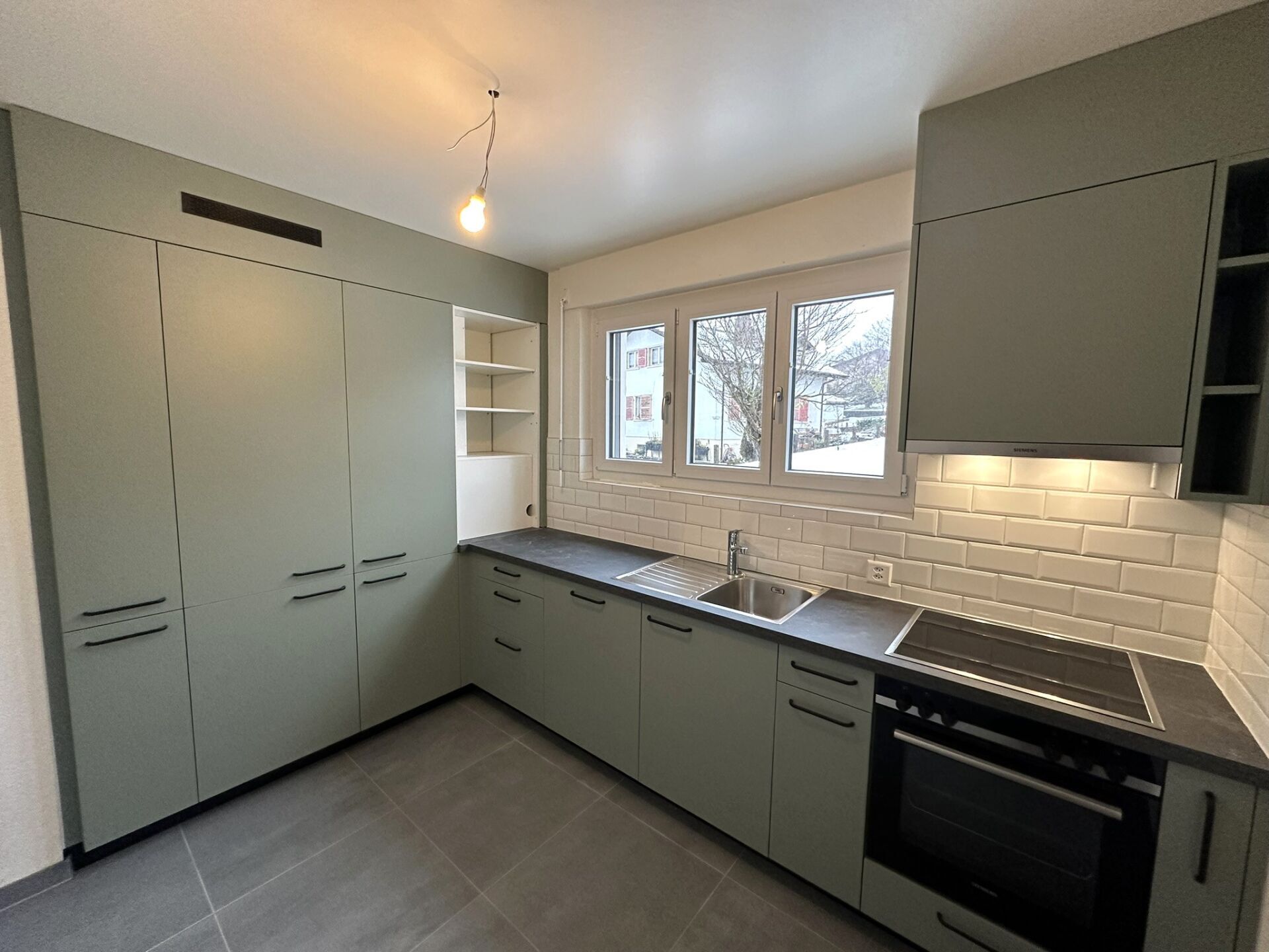 Premier coup d'oeil 1