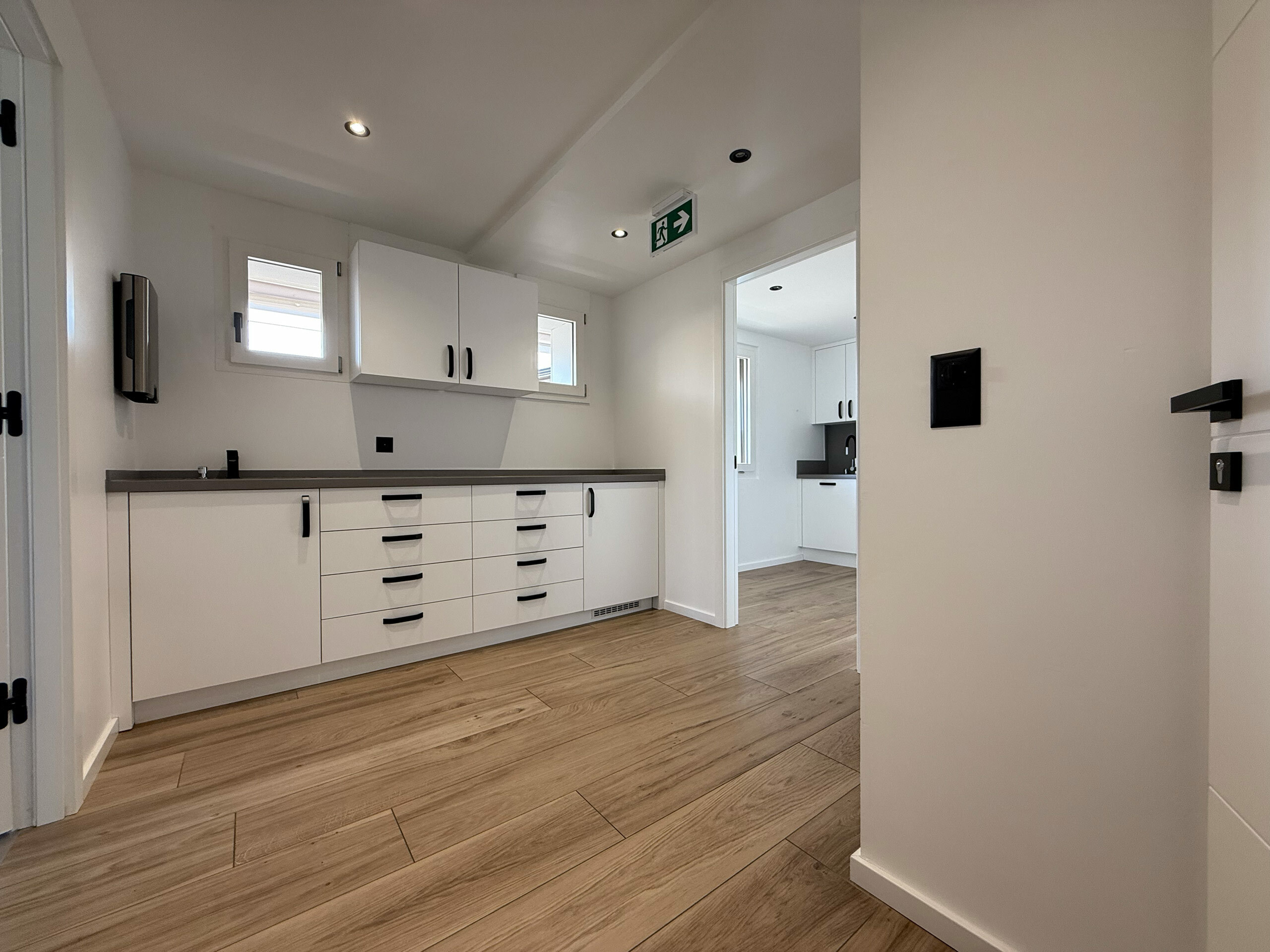 Kitchen area 1 Kitchen area 1