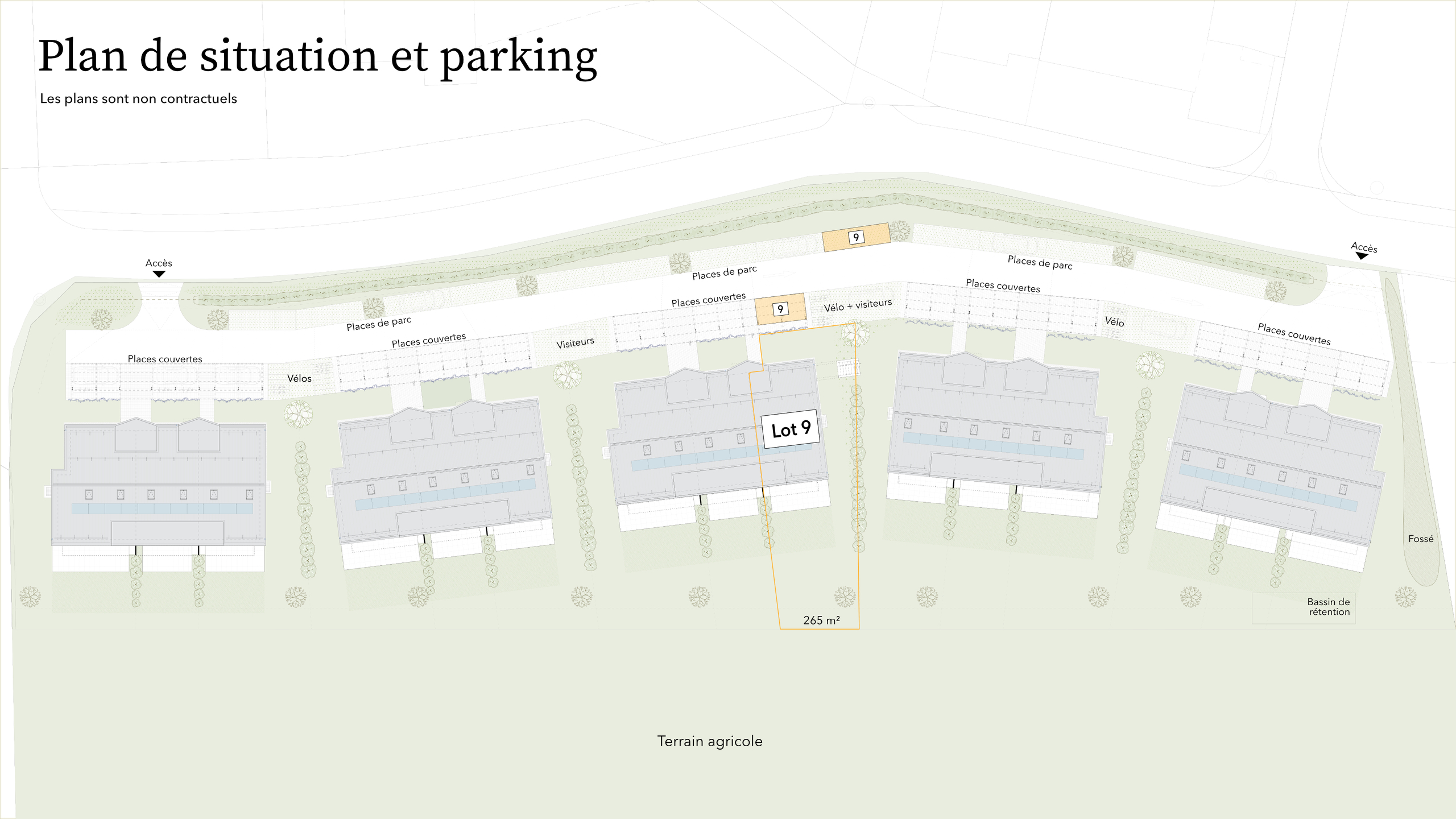 Plan de situation 4