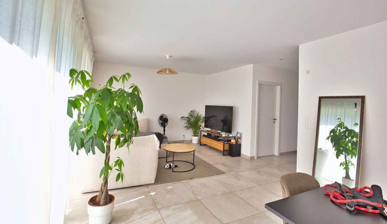 Interior view 1