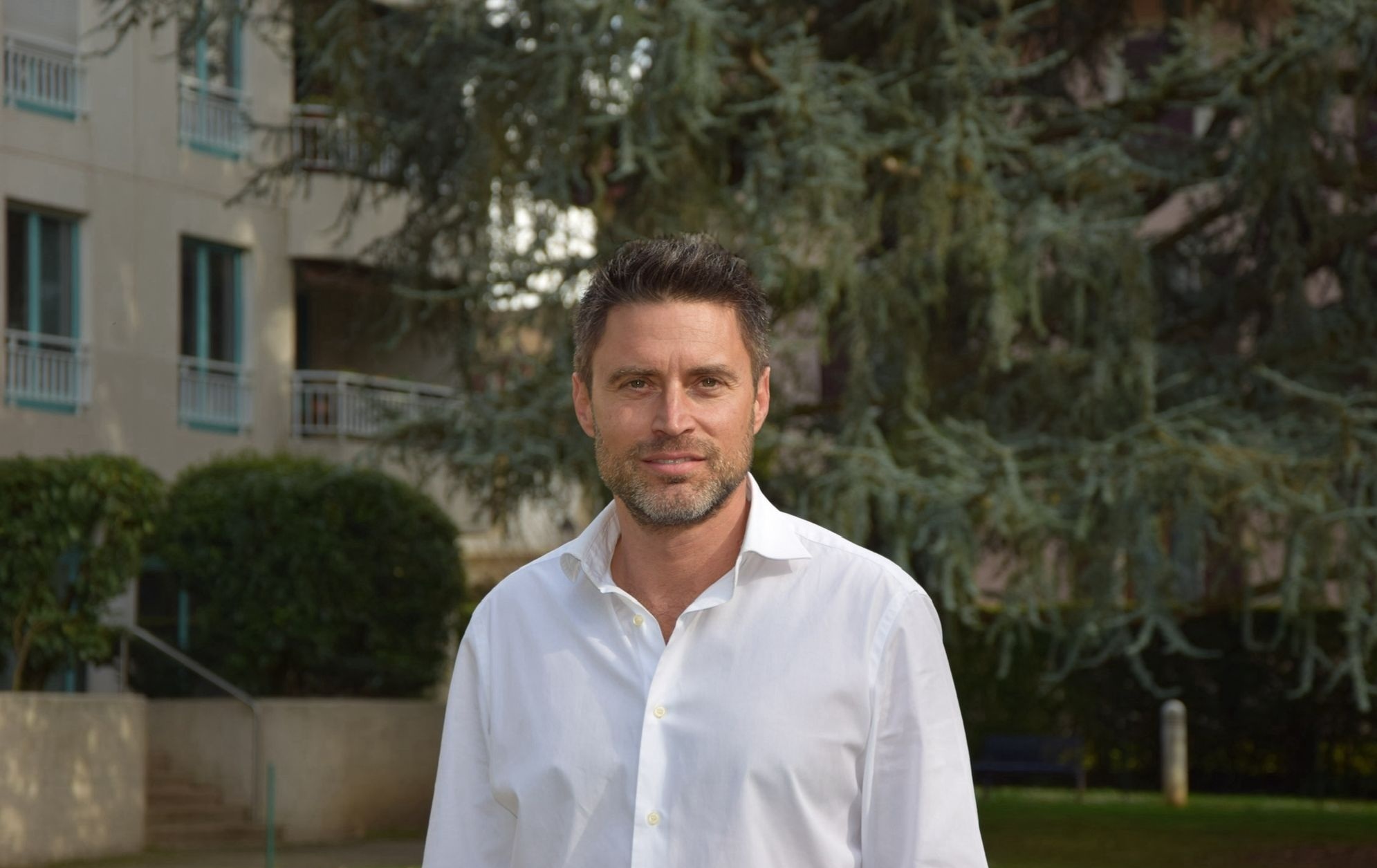 Alexandre De Vito