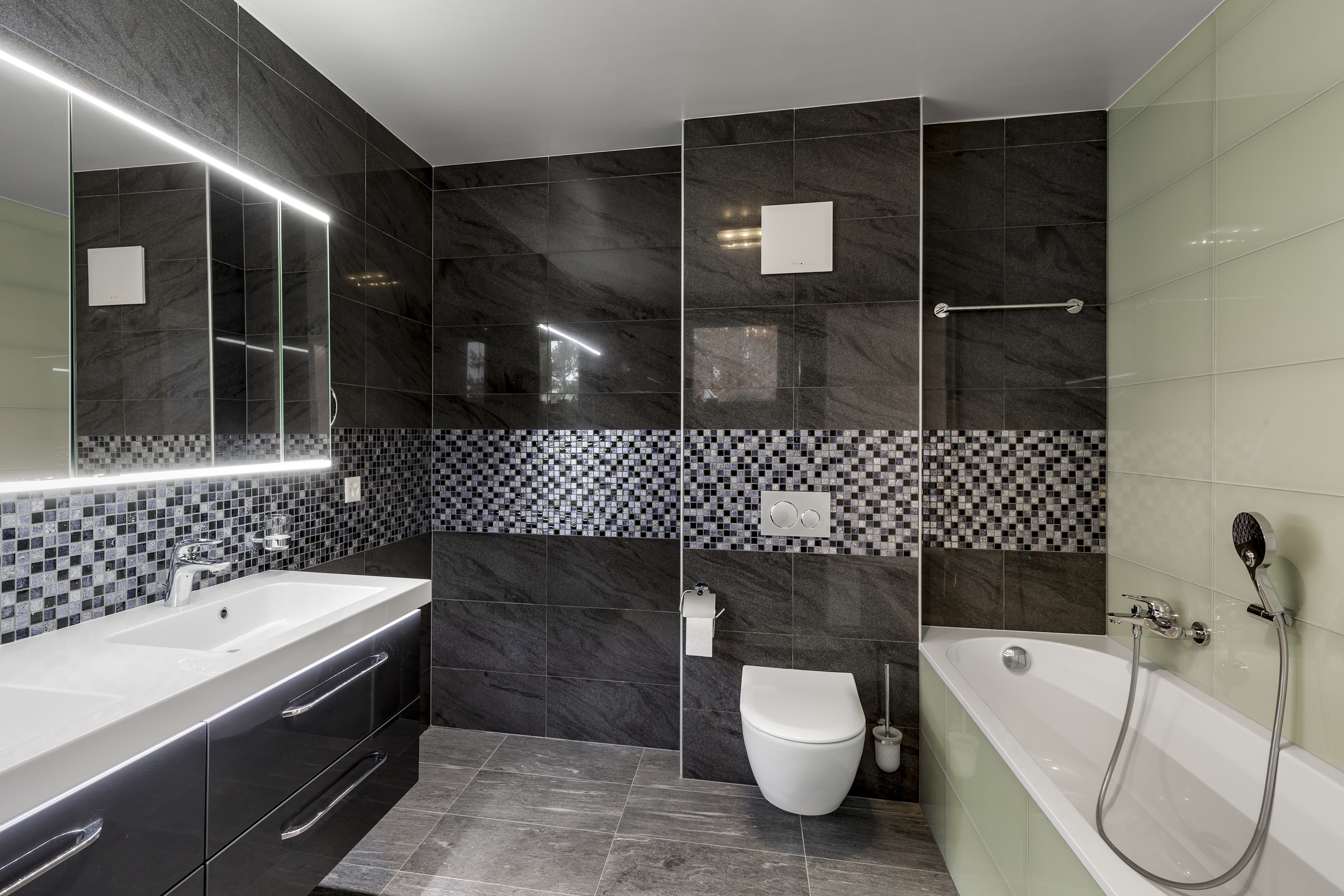 Salle de bains Salle de bains