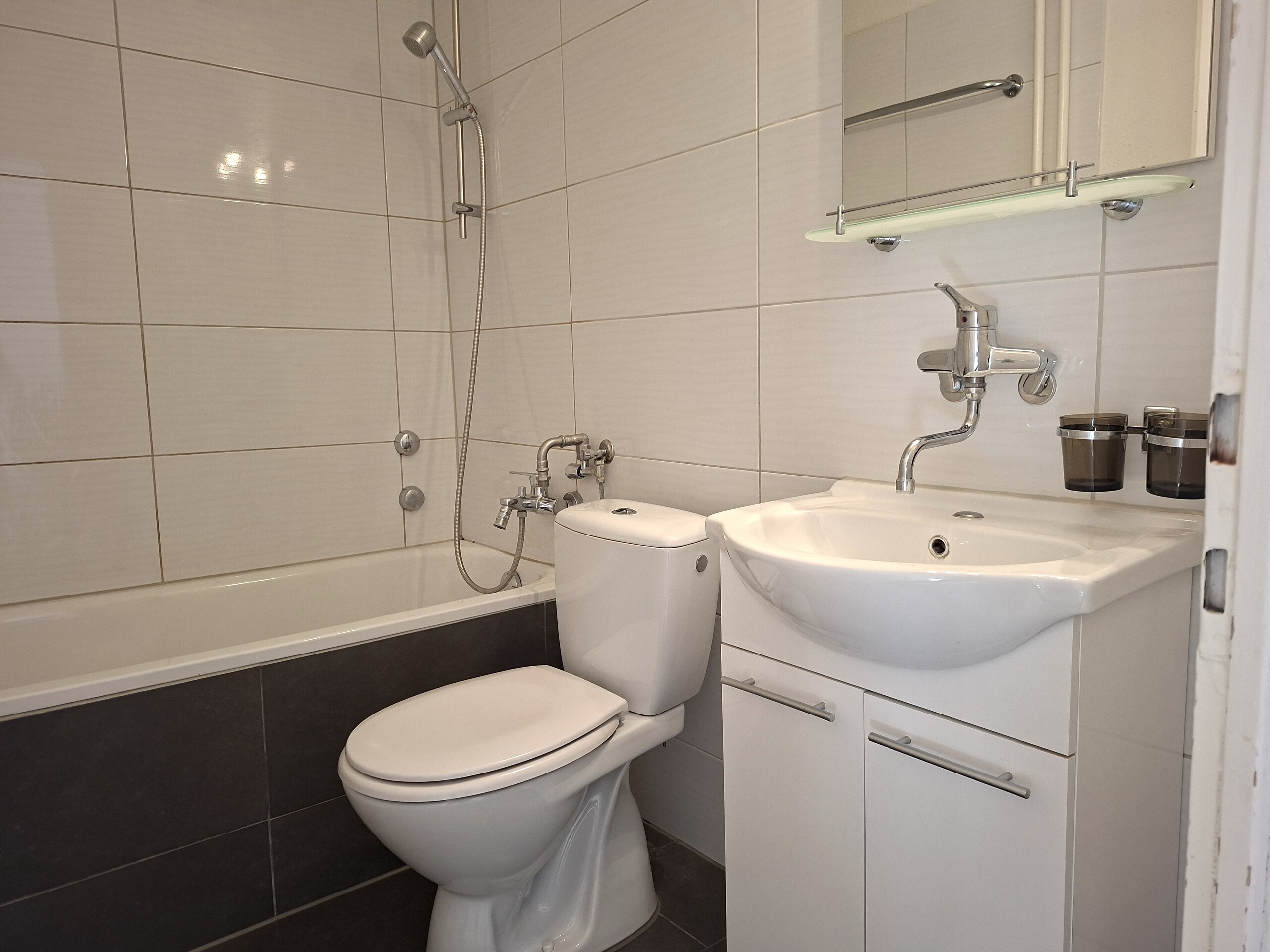Badezimmer Badezimmer