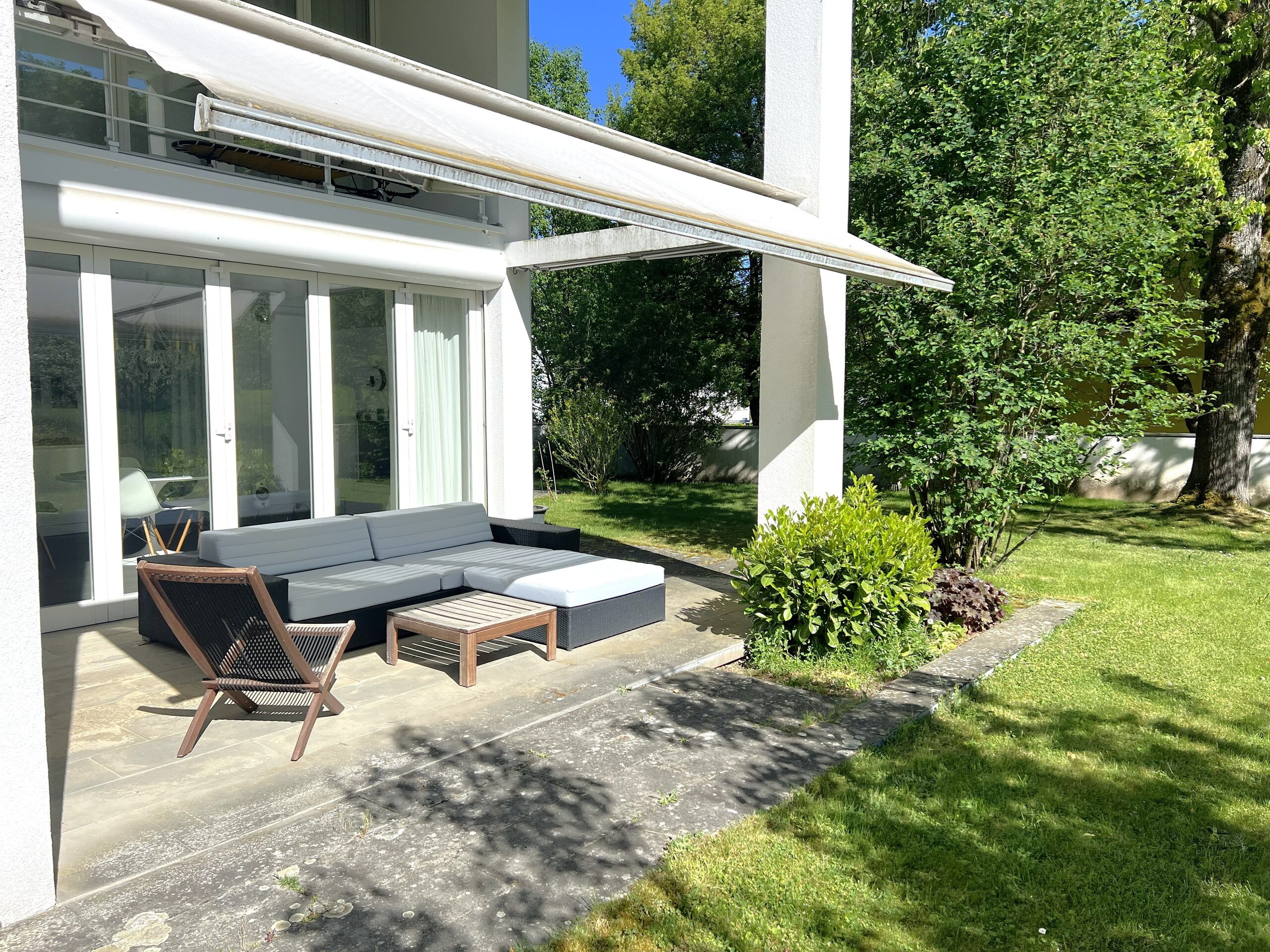 Vue extérieure 1