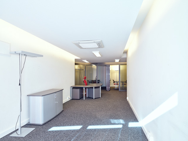 Interior view 1
