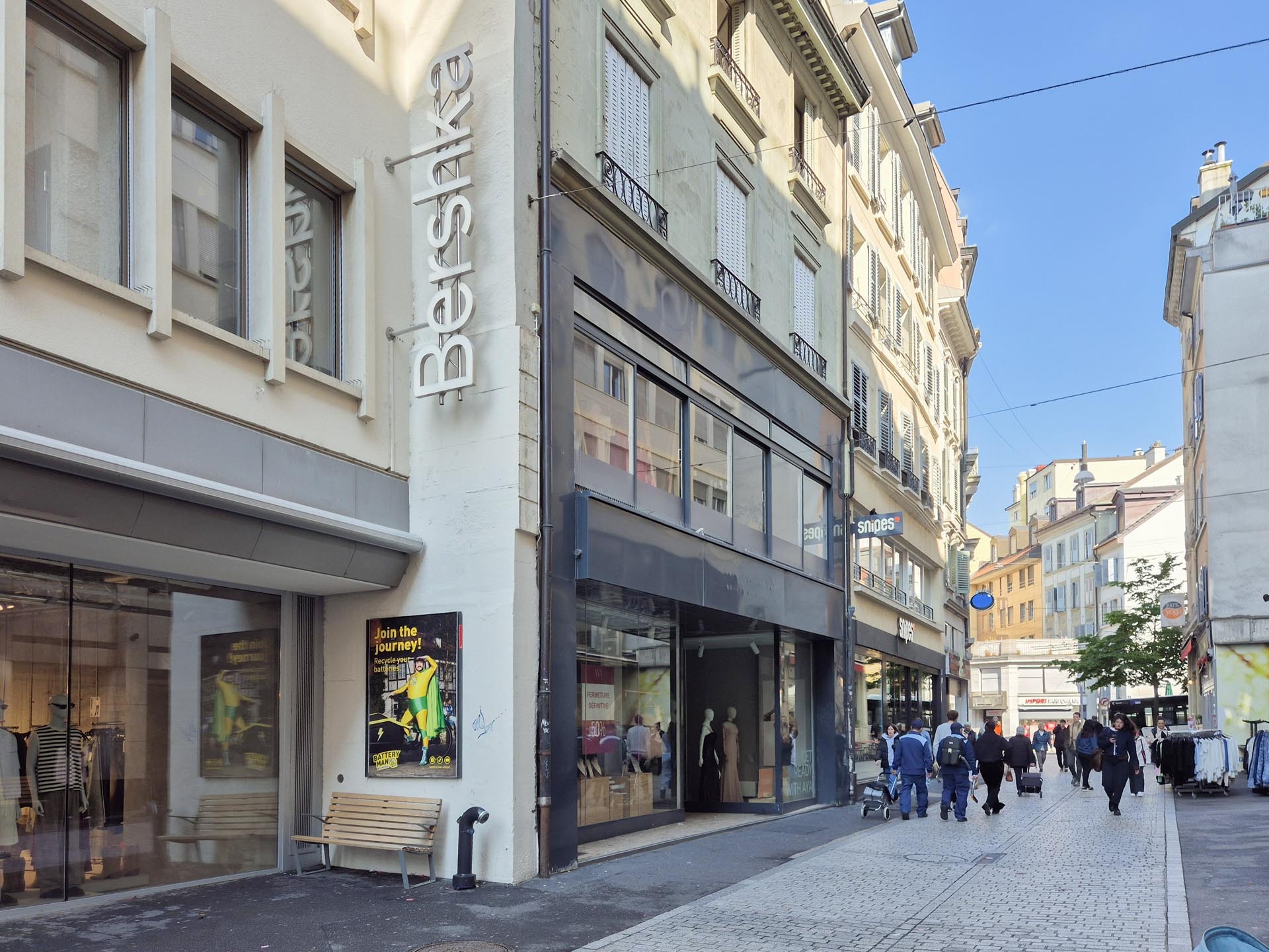 Façade