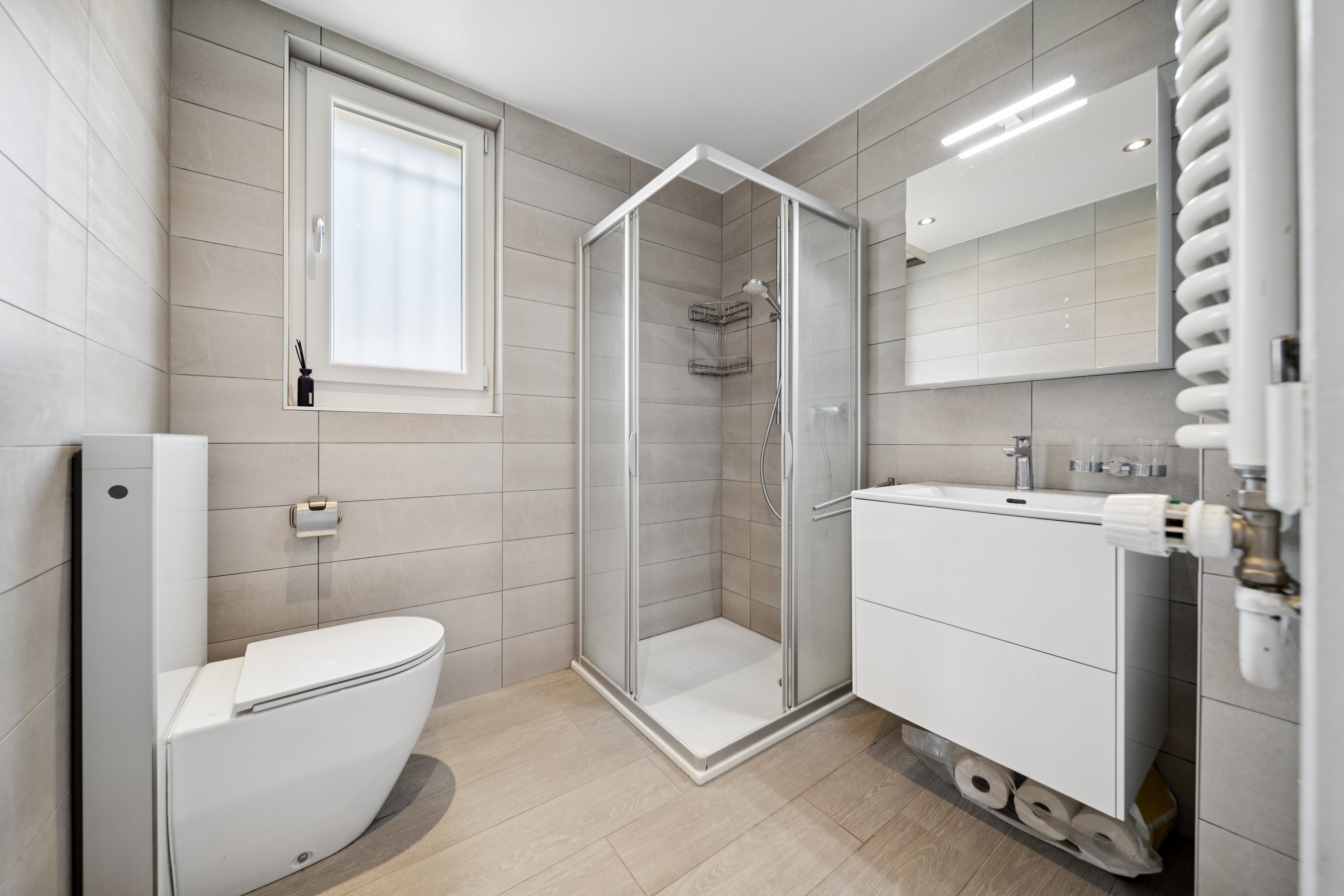 Appartement du 1er étage