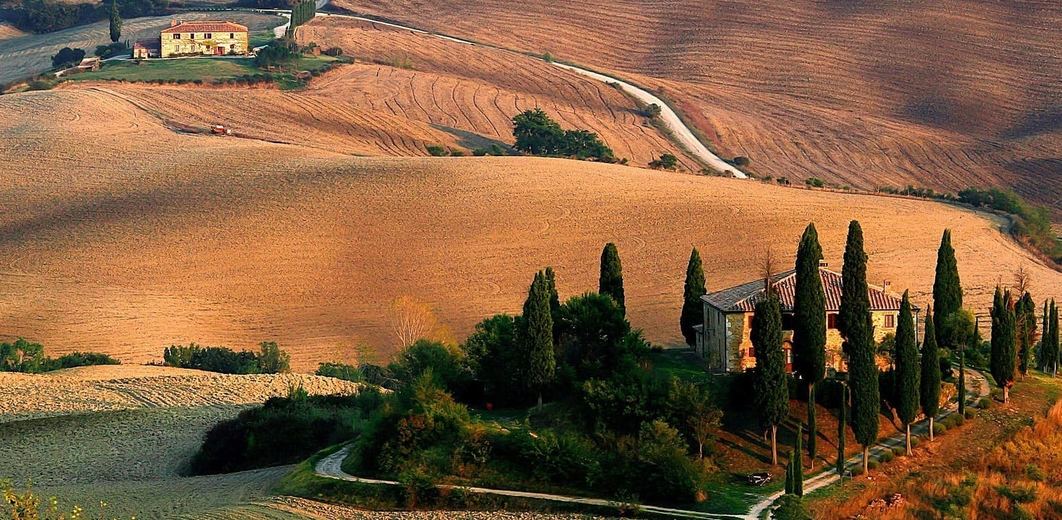 Toscana