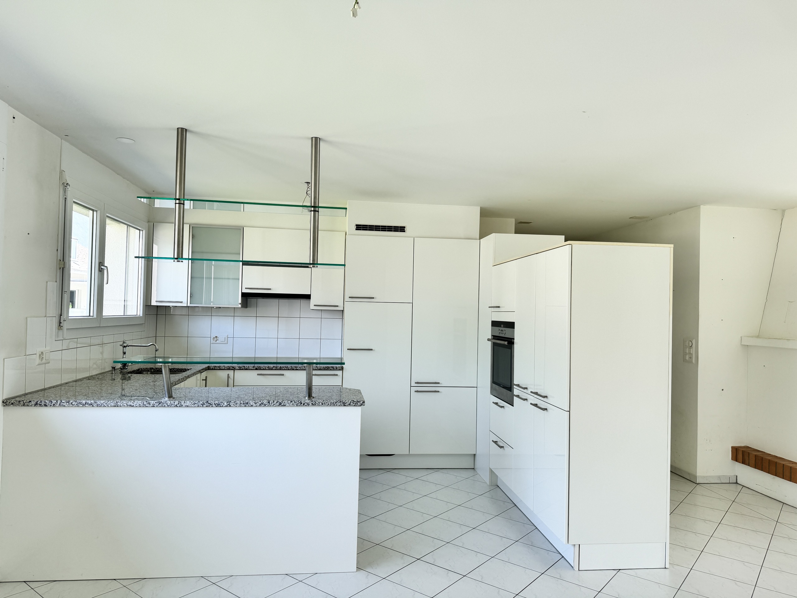 offene Küche offene Küche