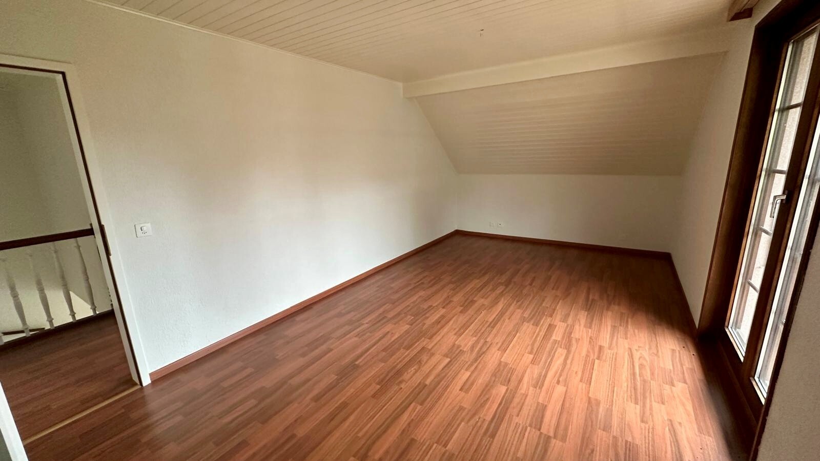 Schlafzimmer Obergeschoss