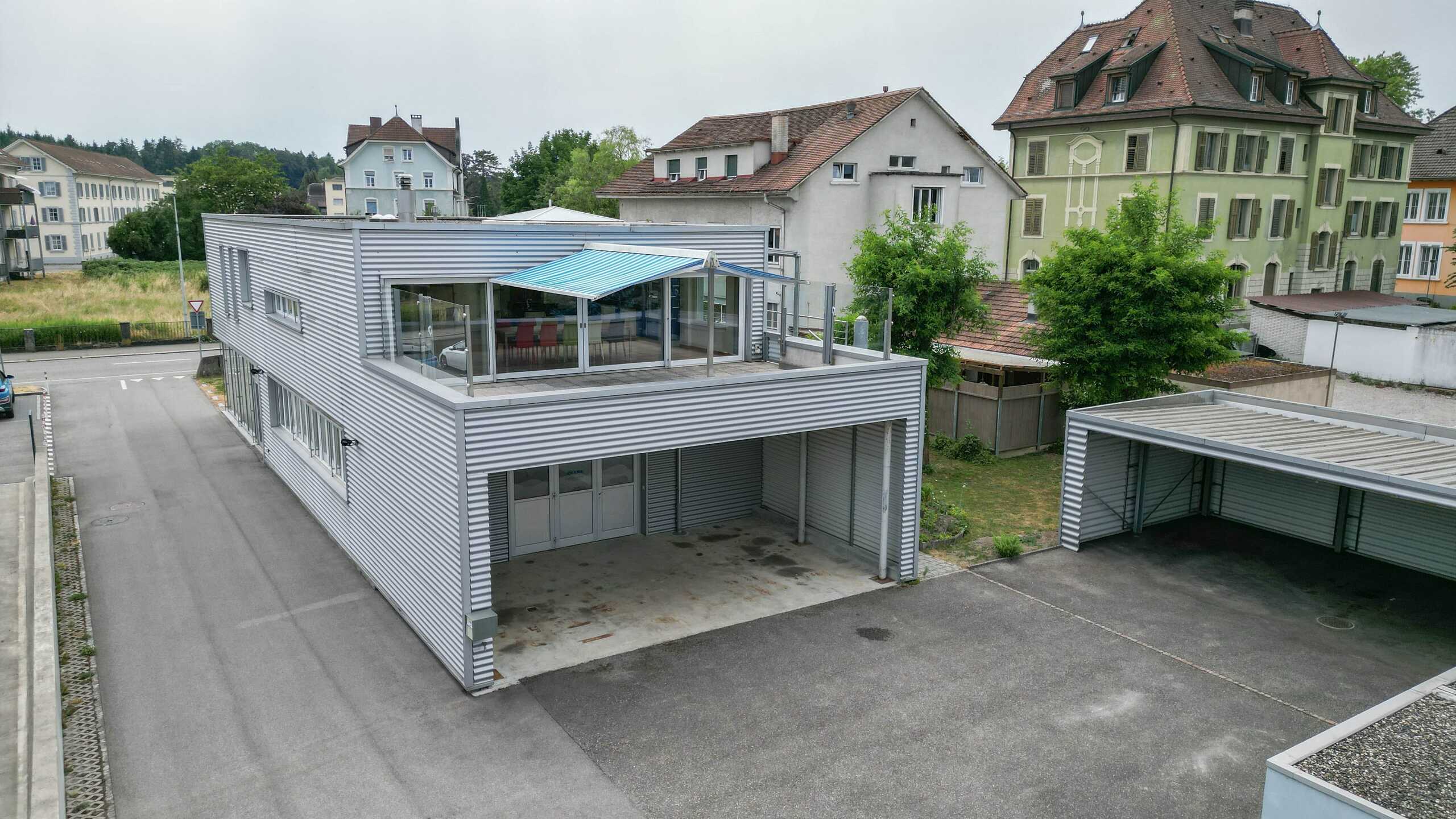 Firstview