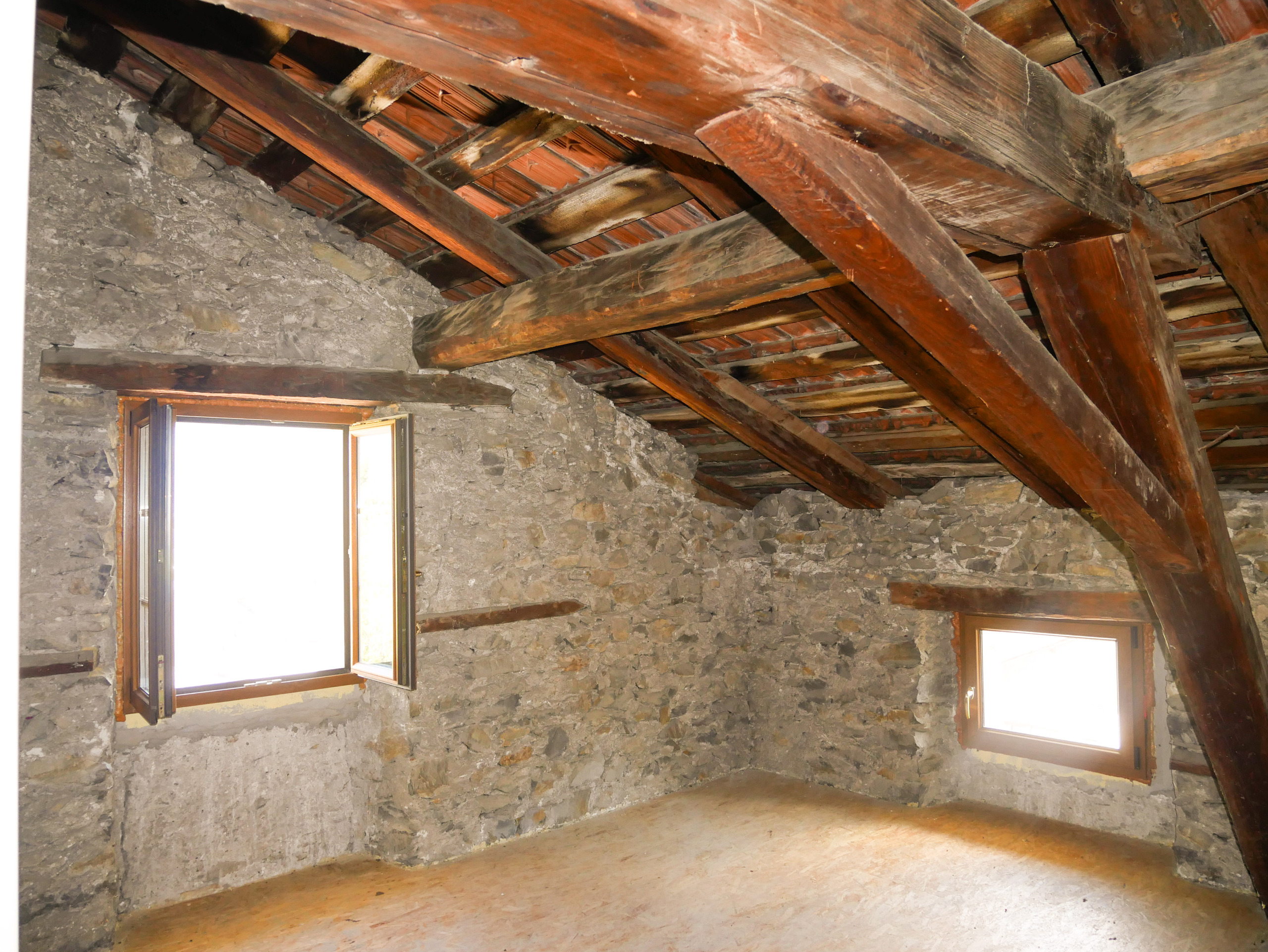 Interior view 1