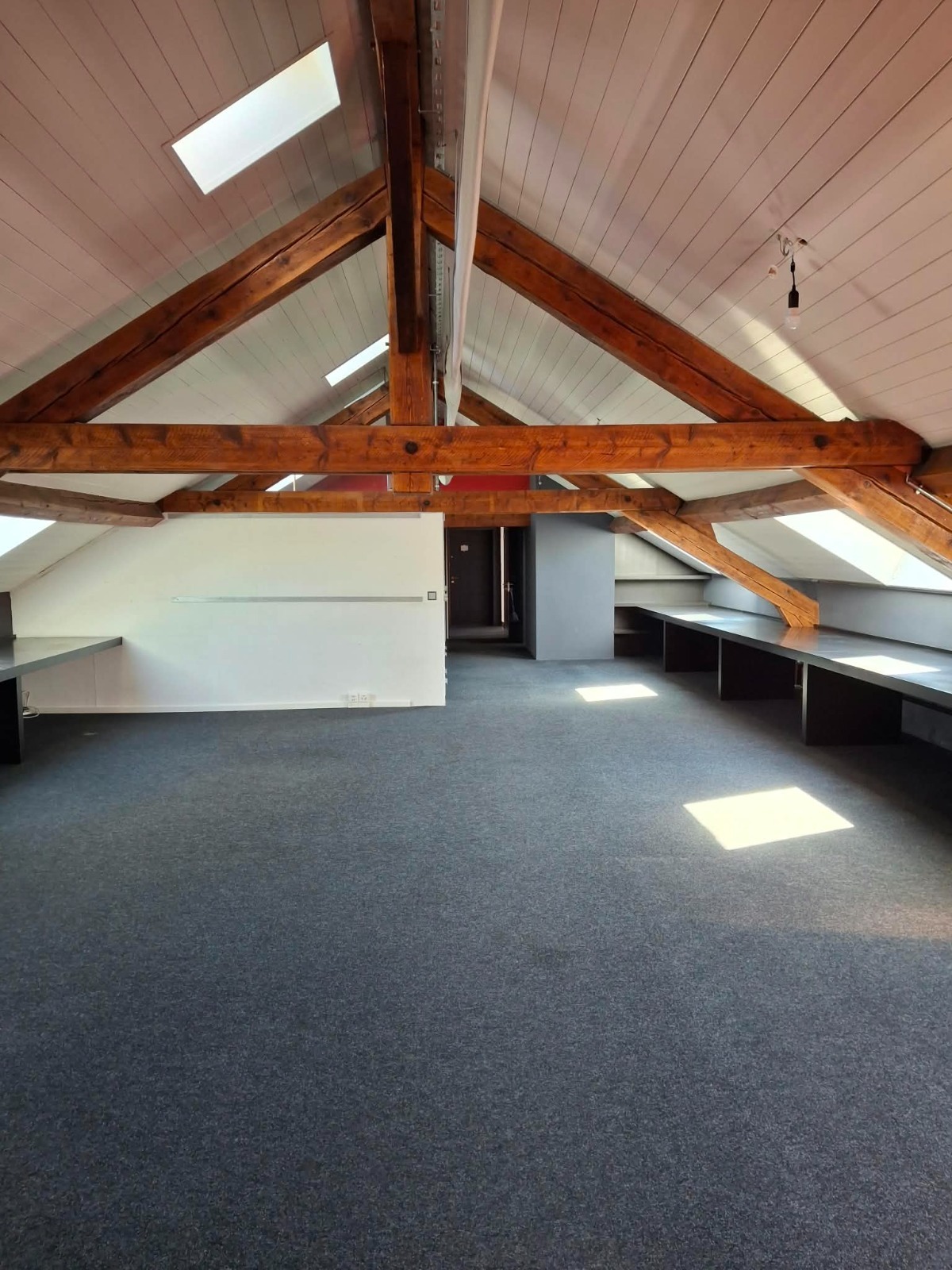 Open-Space Open-Space