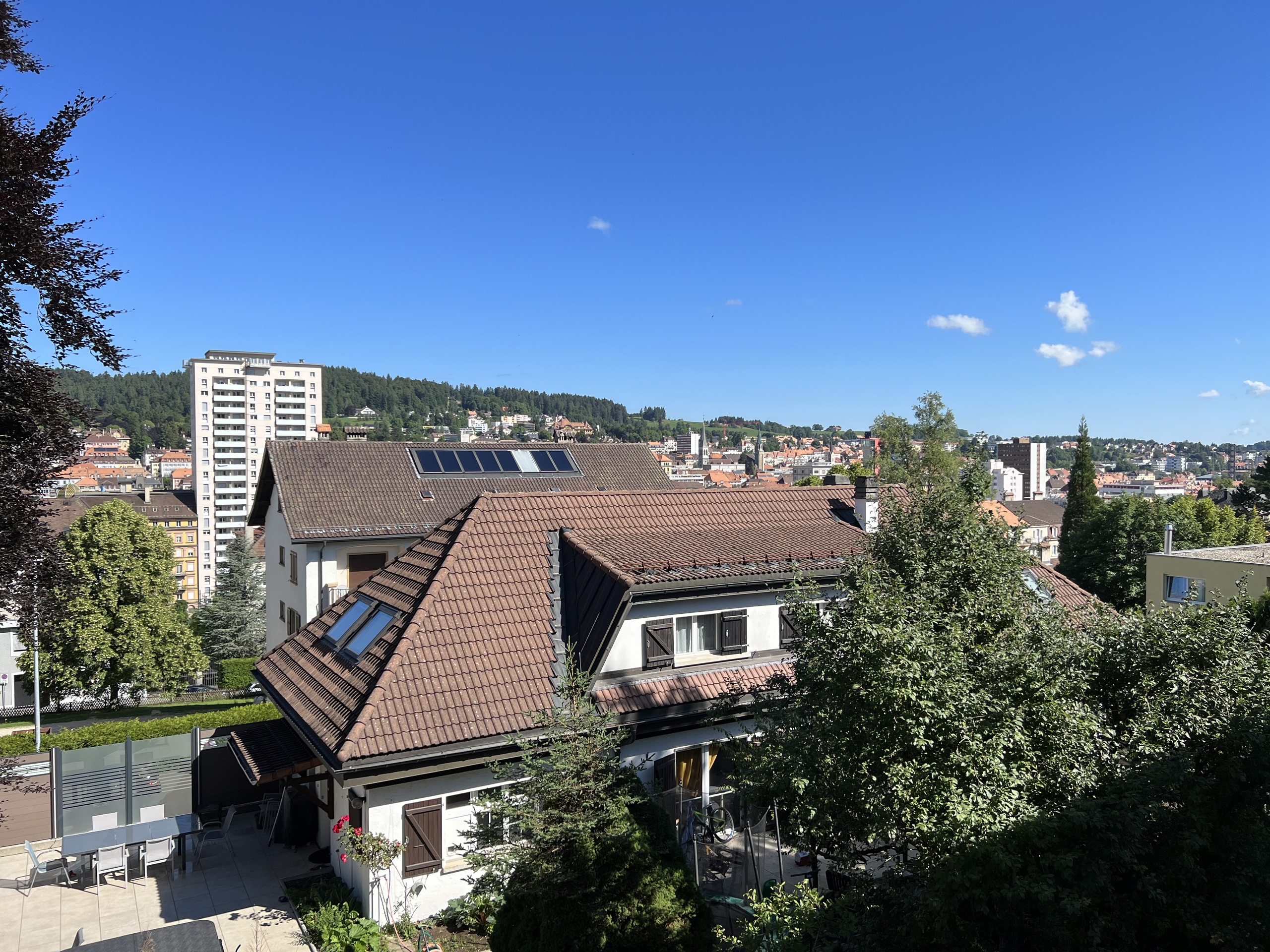 Vue extérieure 1